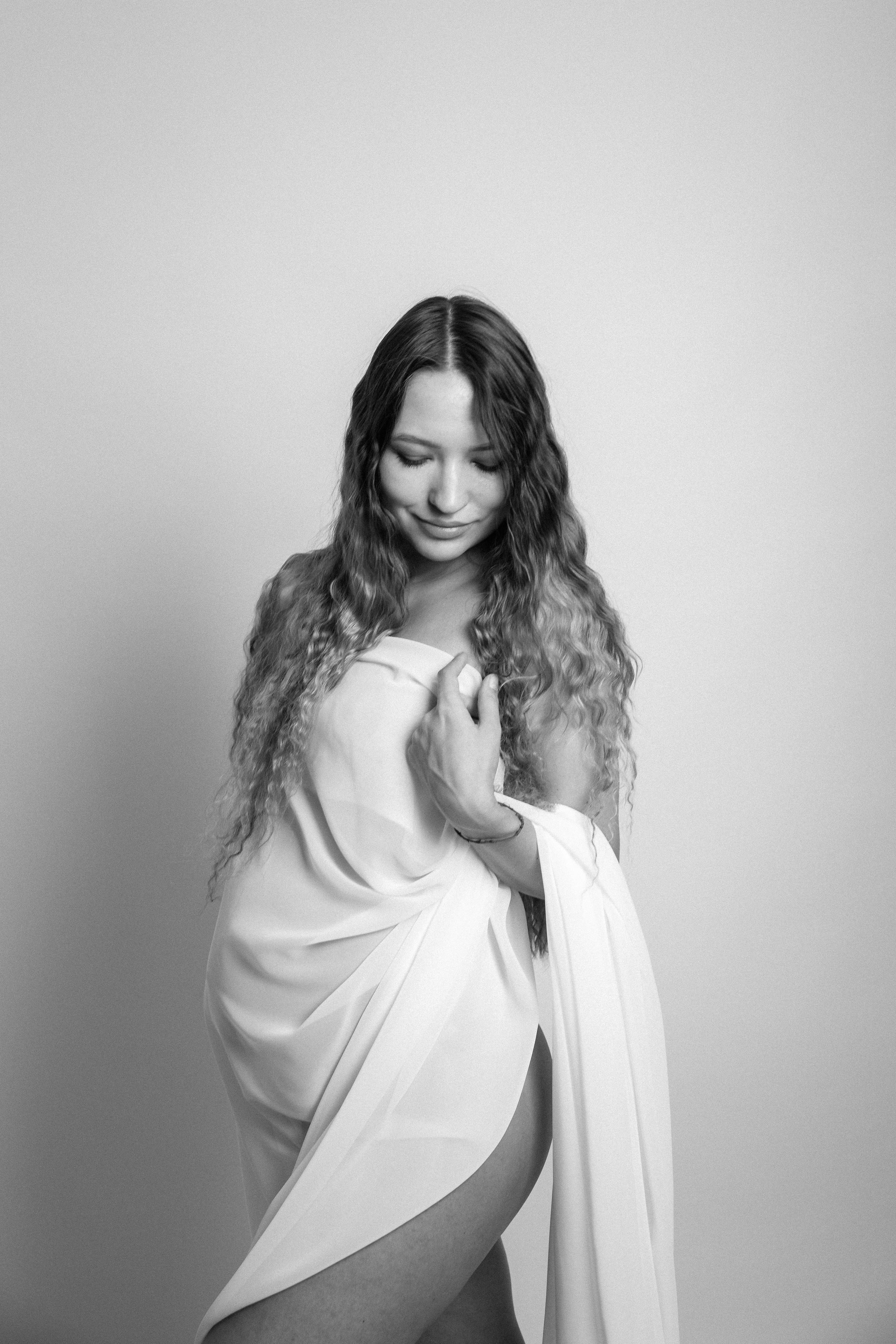 Daria. Professional family and children’s photographer in Izmir Irina Eron