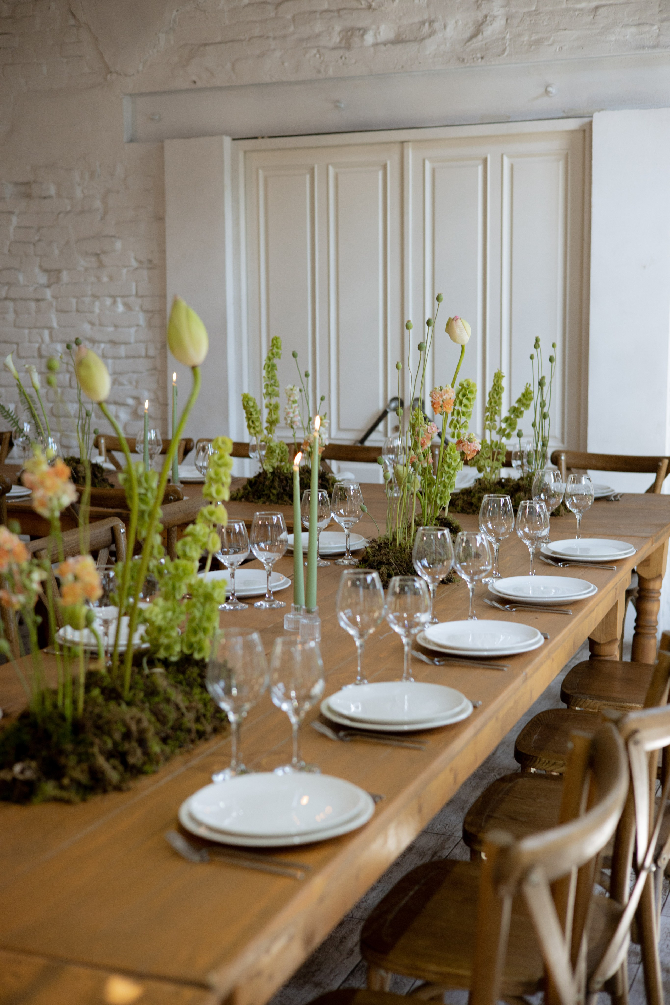 Никита & Катя. Оформление свадеб, декор свадеб Вера Маркова, Москва