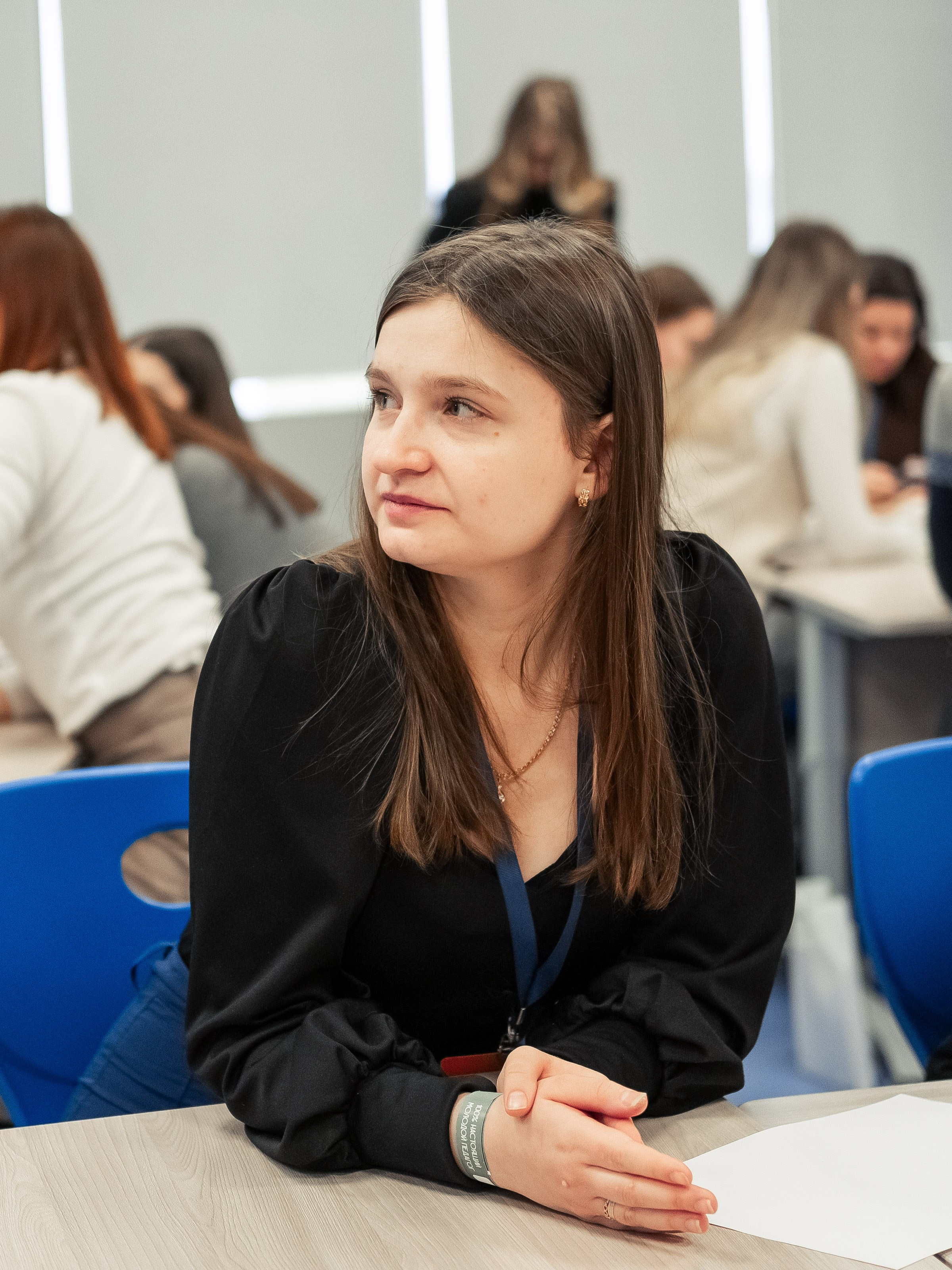 Форум «Педагогично». Псевдоплёнка