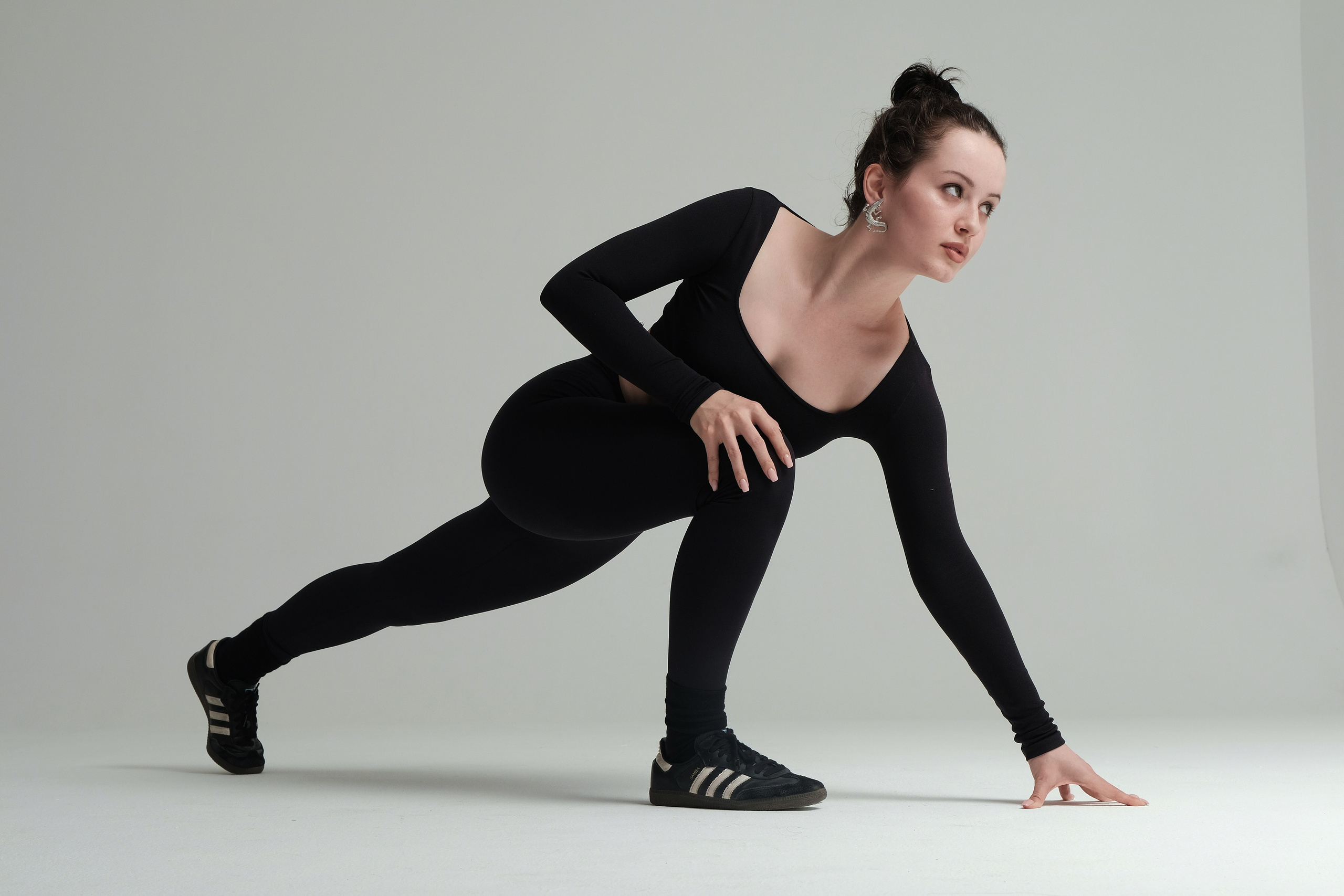 Ксения. Фотограф в Москве Михаил Елизарьев