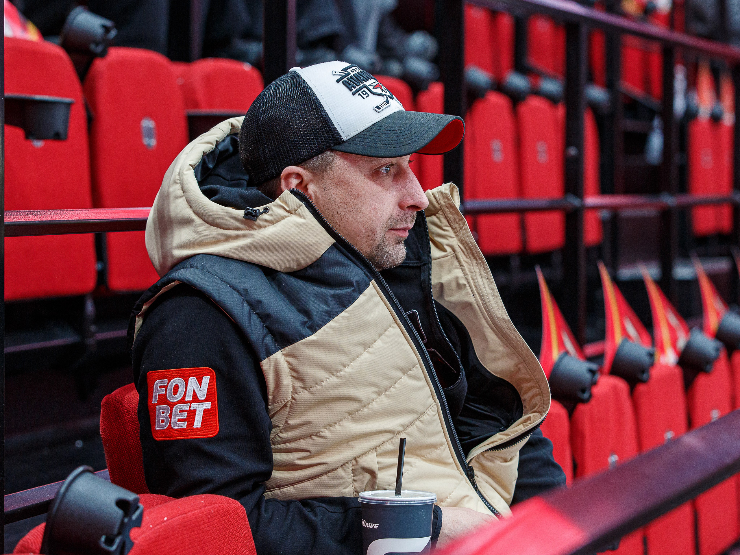 Суперфинал кубка G-Drive. LeChuPhoto_Omsk