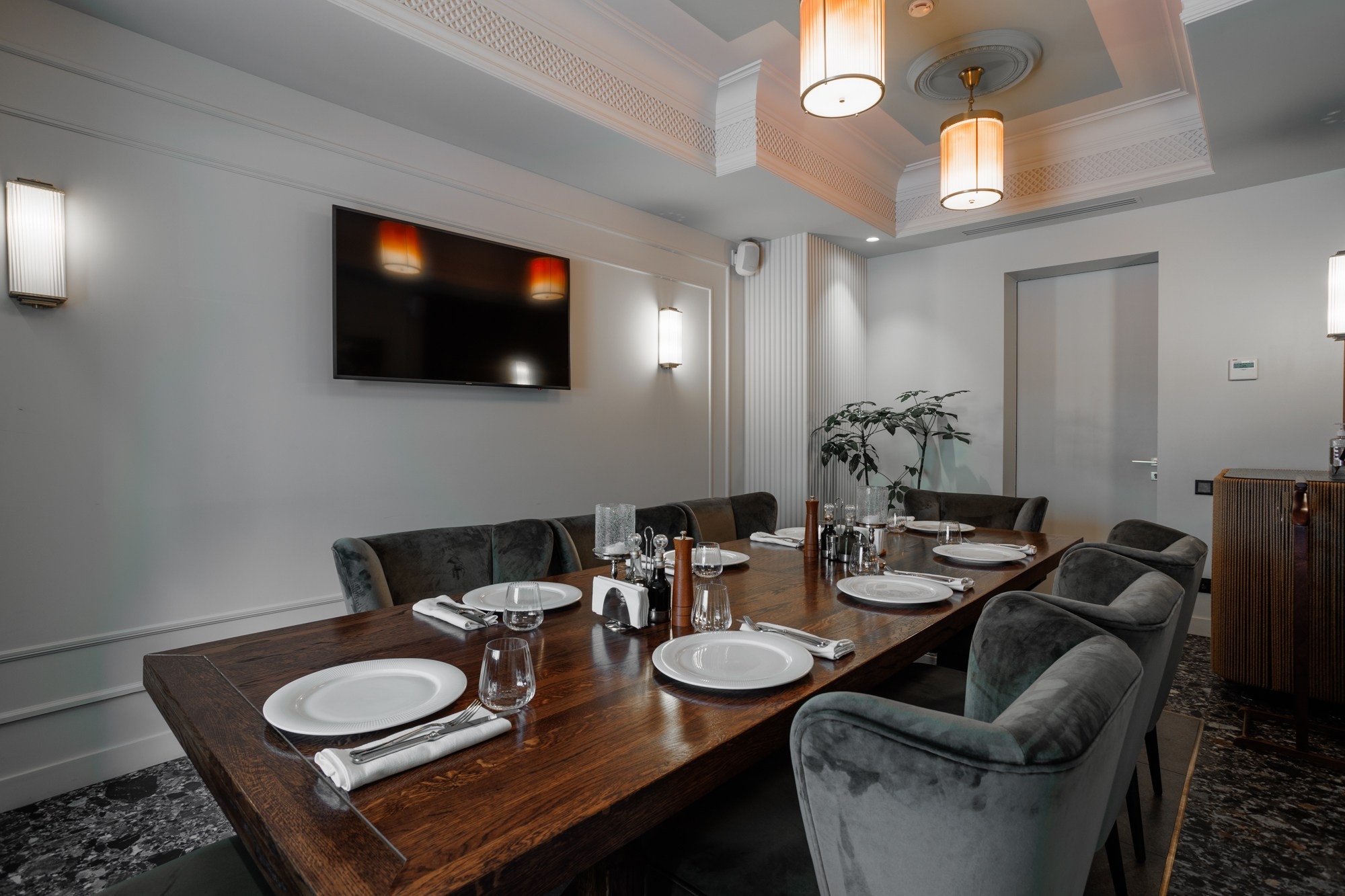 Ресторан «Современники». Свадебный фотограф в Воронеже Куколев Илья