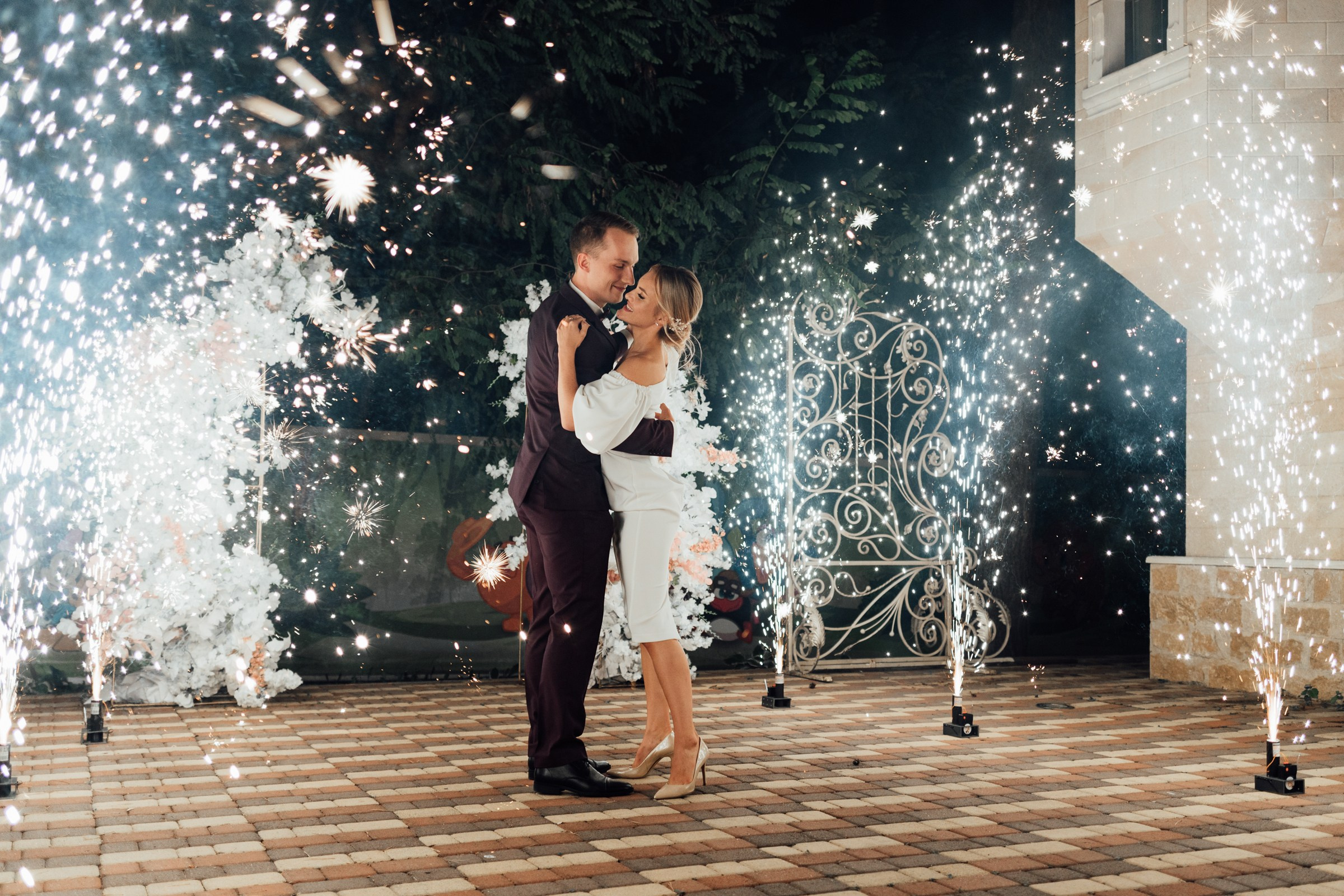 Свадебная фотосессия в Воронеже. Свадебный фотограф в Воронеже Куколев Илья