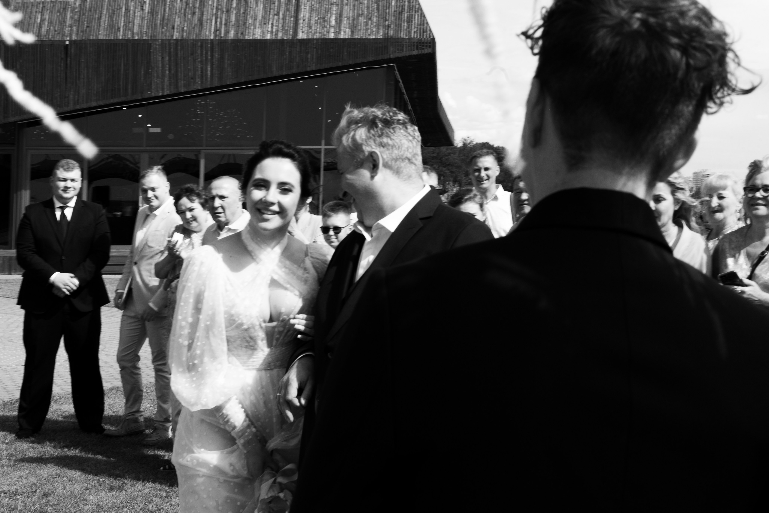 Санкт-Петербург. Свадебный фотограф-видеограф в Архангельске. Фотохудожница Lana Contra