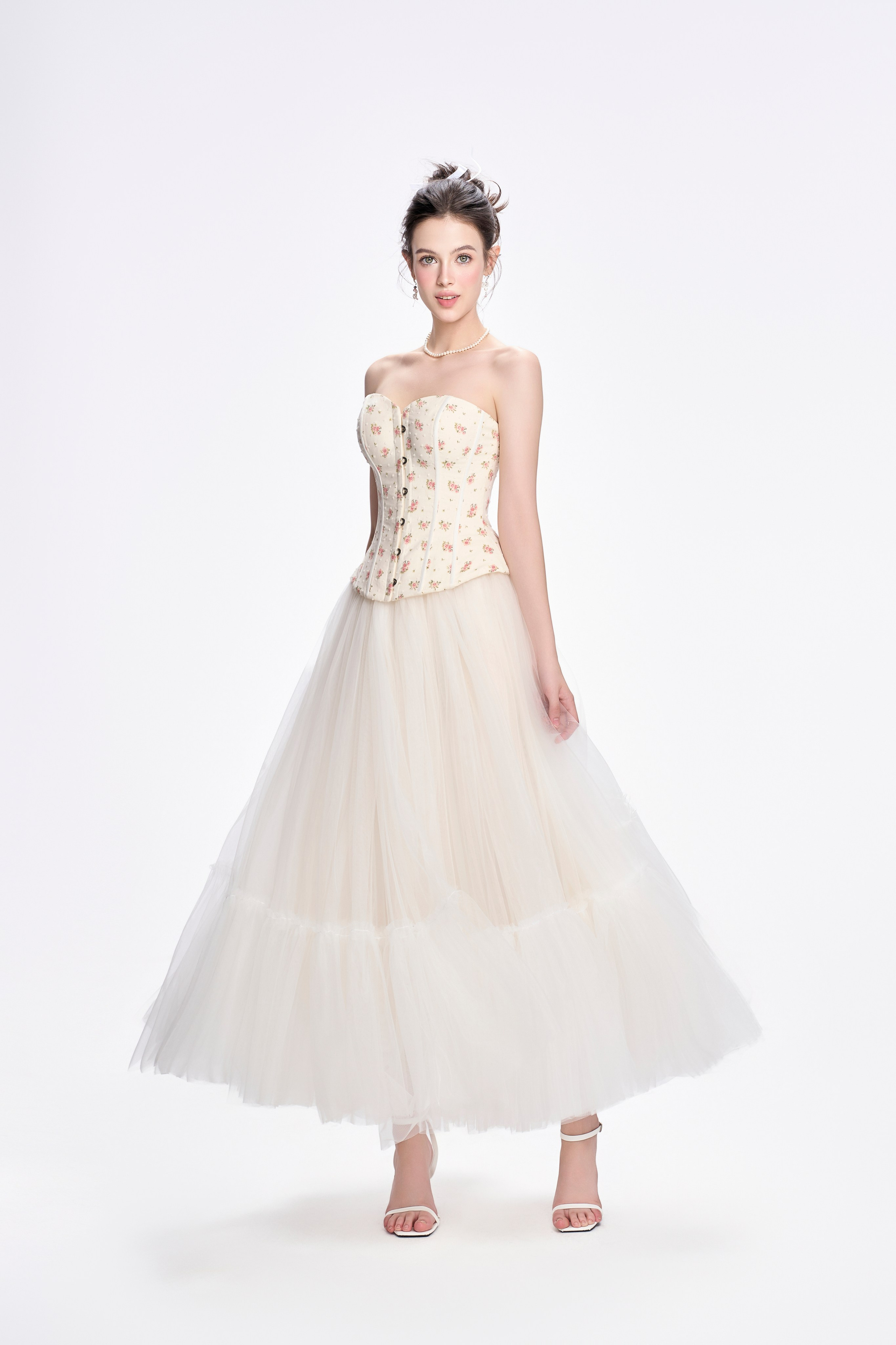 NADYA. Модельная студия MIA Models