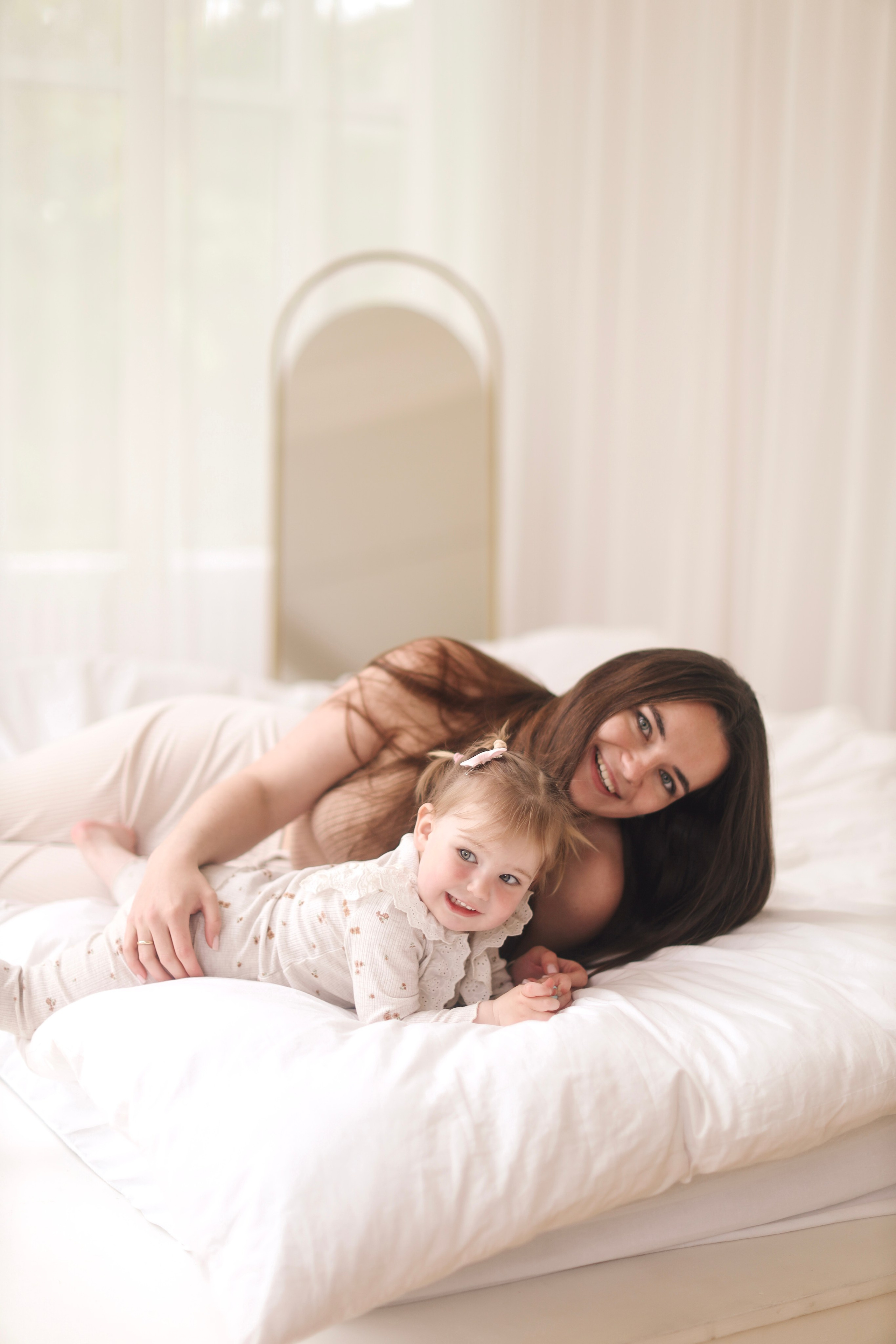 Ира, Макс и Мира. Vlada Bulakh Photography