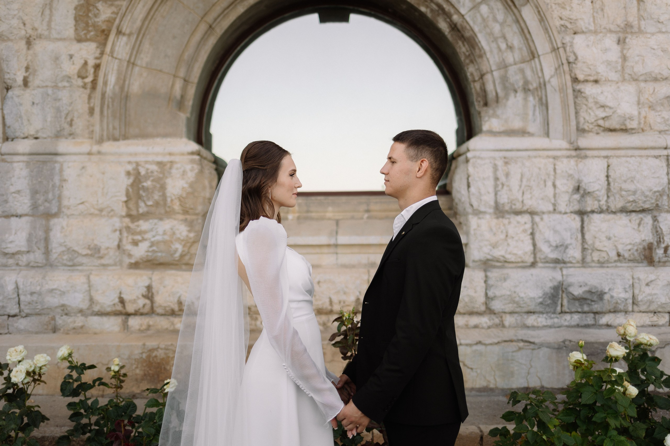 L&I. Семейный фотограф в Севастополе и Симферополе Александра Чистякова