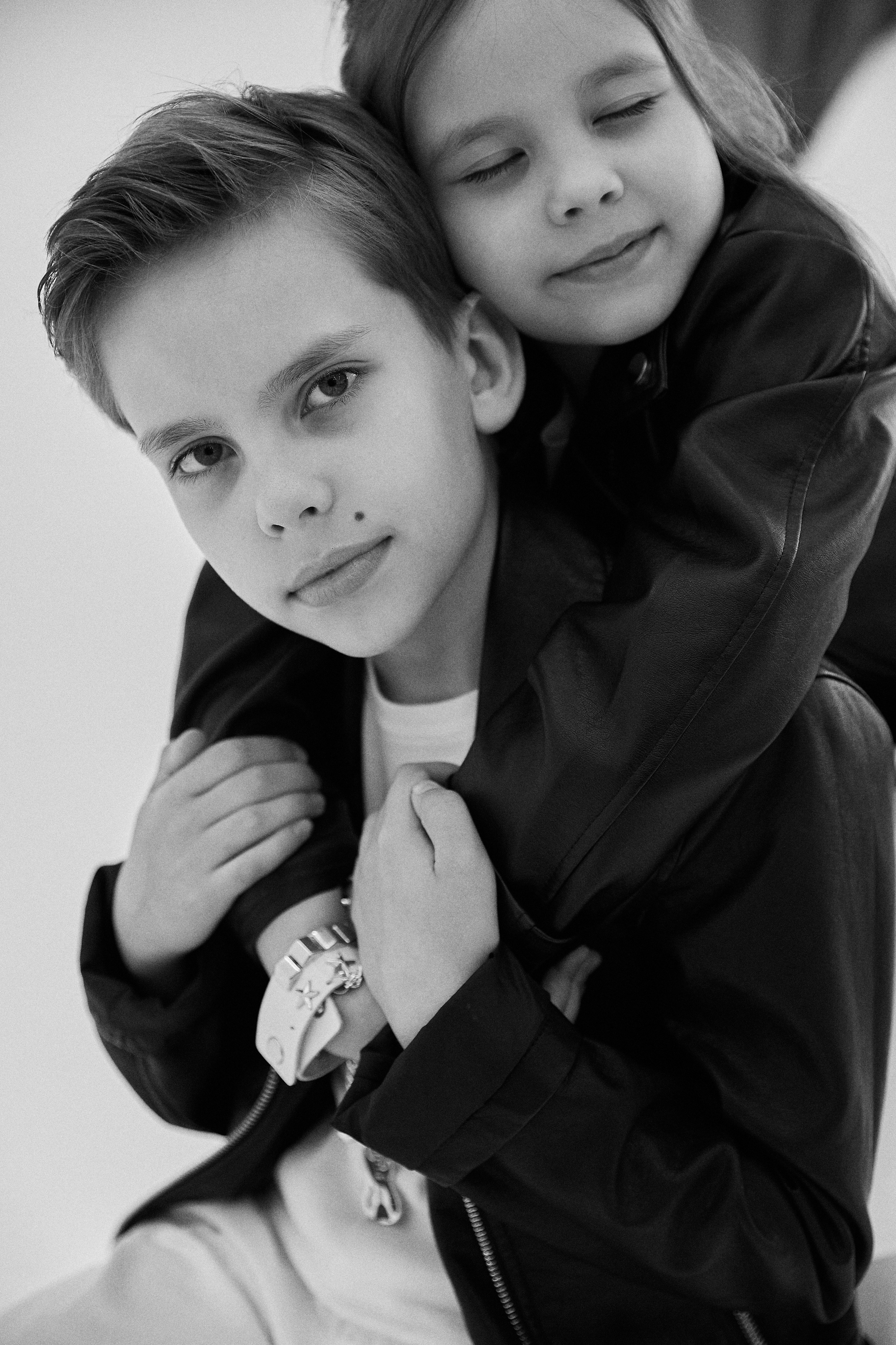 ARTEM & ALISA. Фотограф Мария Сивохина