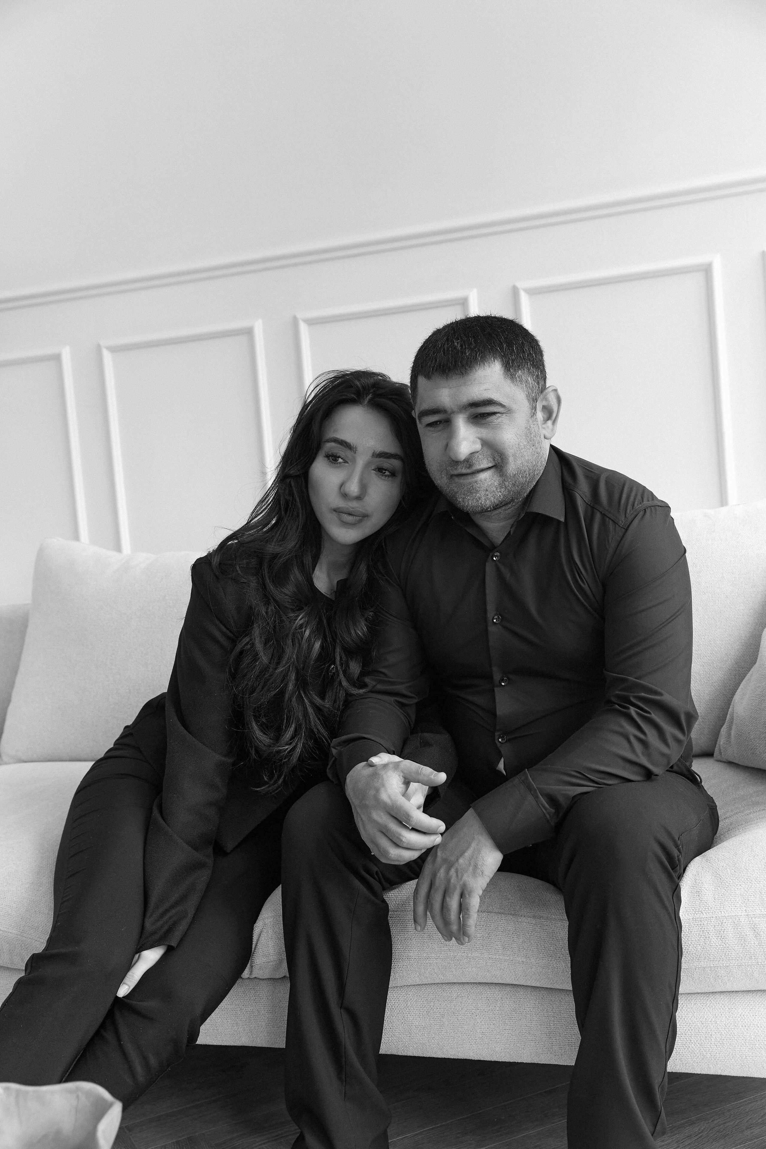 BONYA&RAV. Фотограф Мария Сивохина