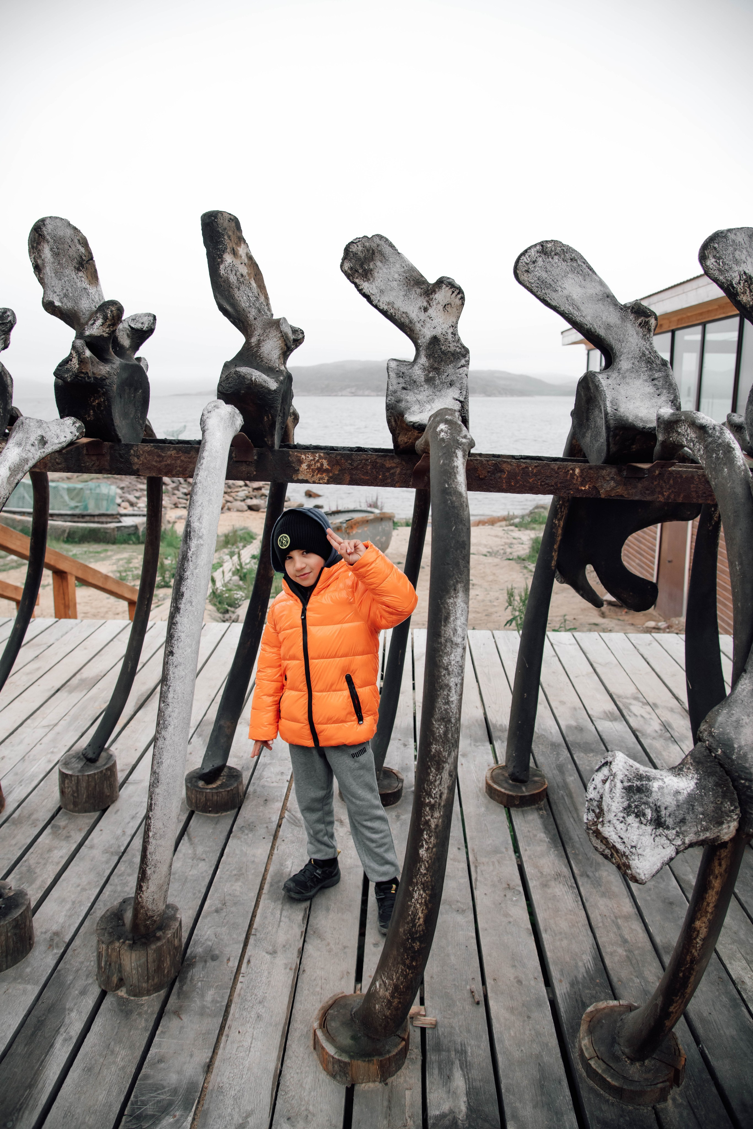 Кольский полуостров. Фотографирую для себя, своей семьи и друзей!