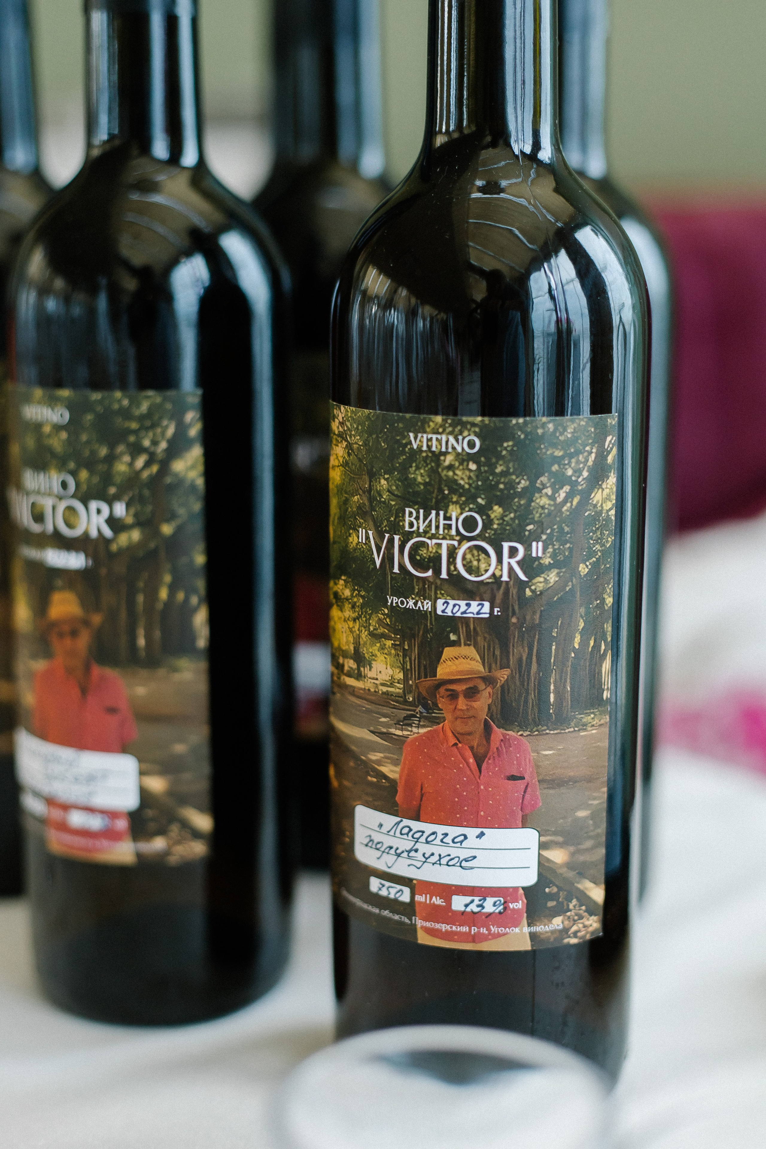 Репортажная съемка. Фотограф в Санкт-Петербурге Шура Капустина