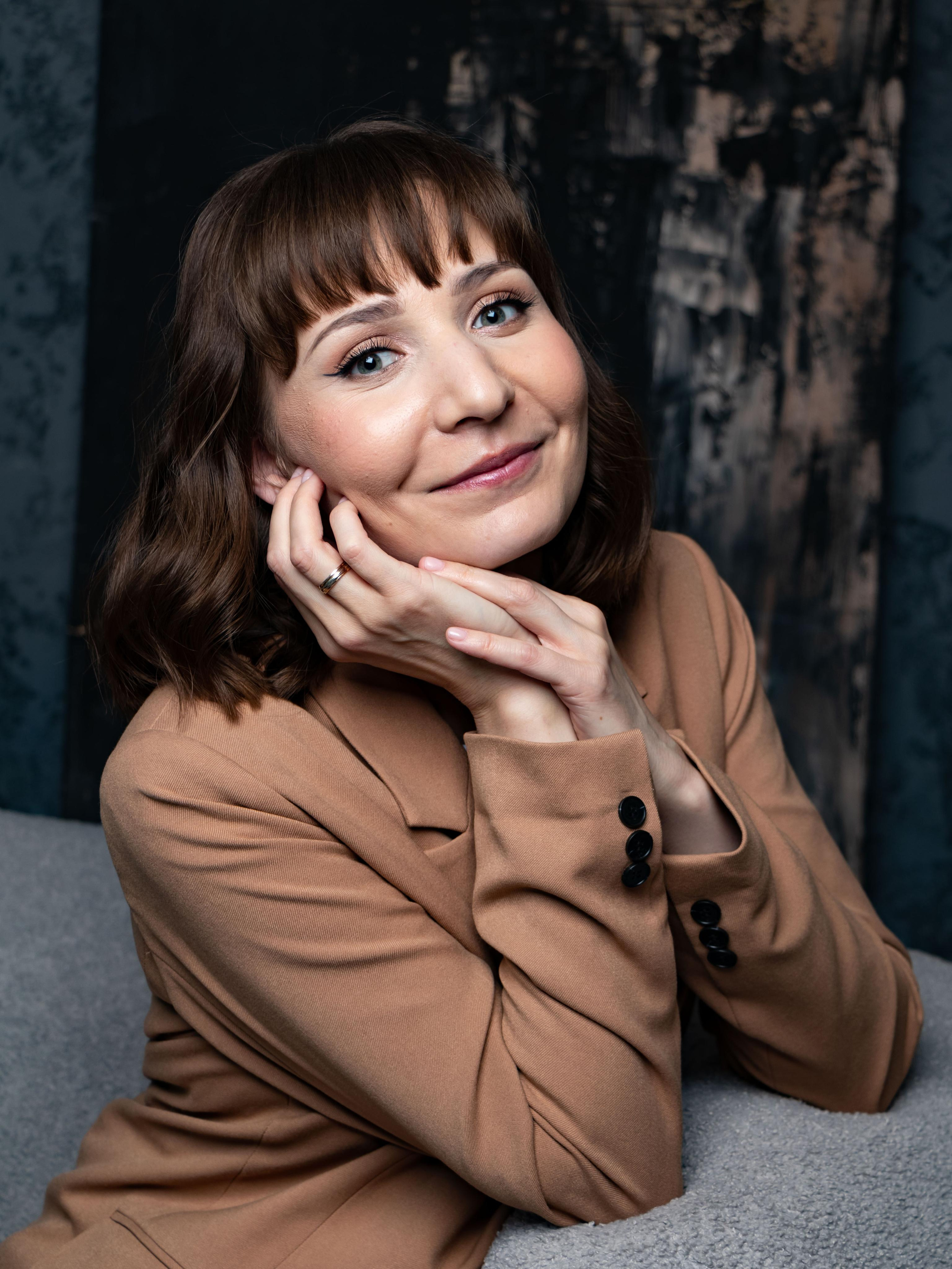 Контент-маркетолог Валентина. Лиза Кутанина — семейный фотограф и фотограф беременных в Жуковском