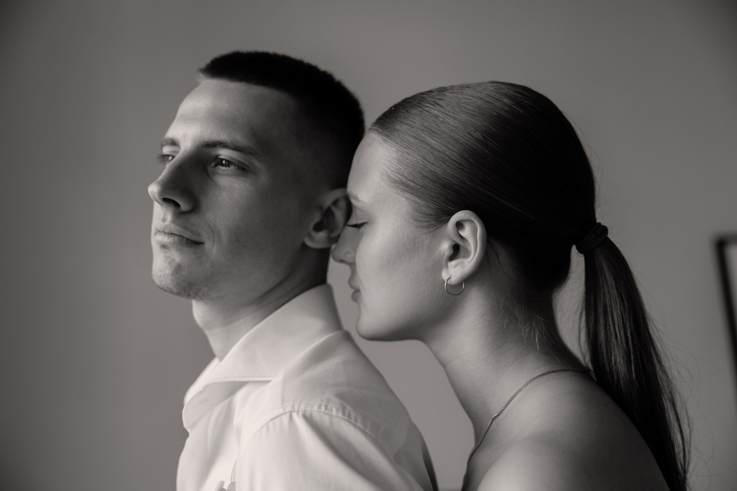 Роман и Анастасия. Фотограф Краснодар