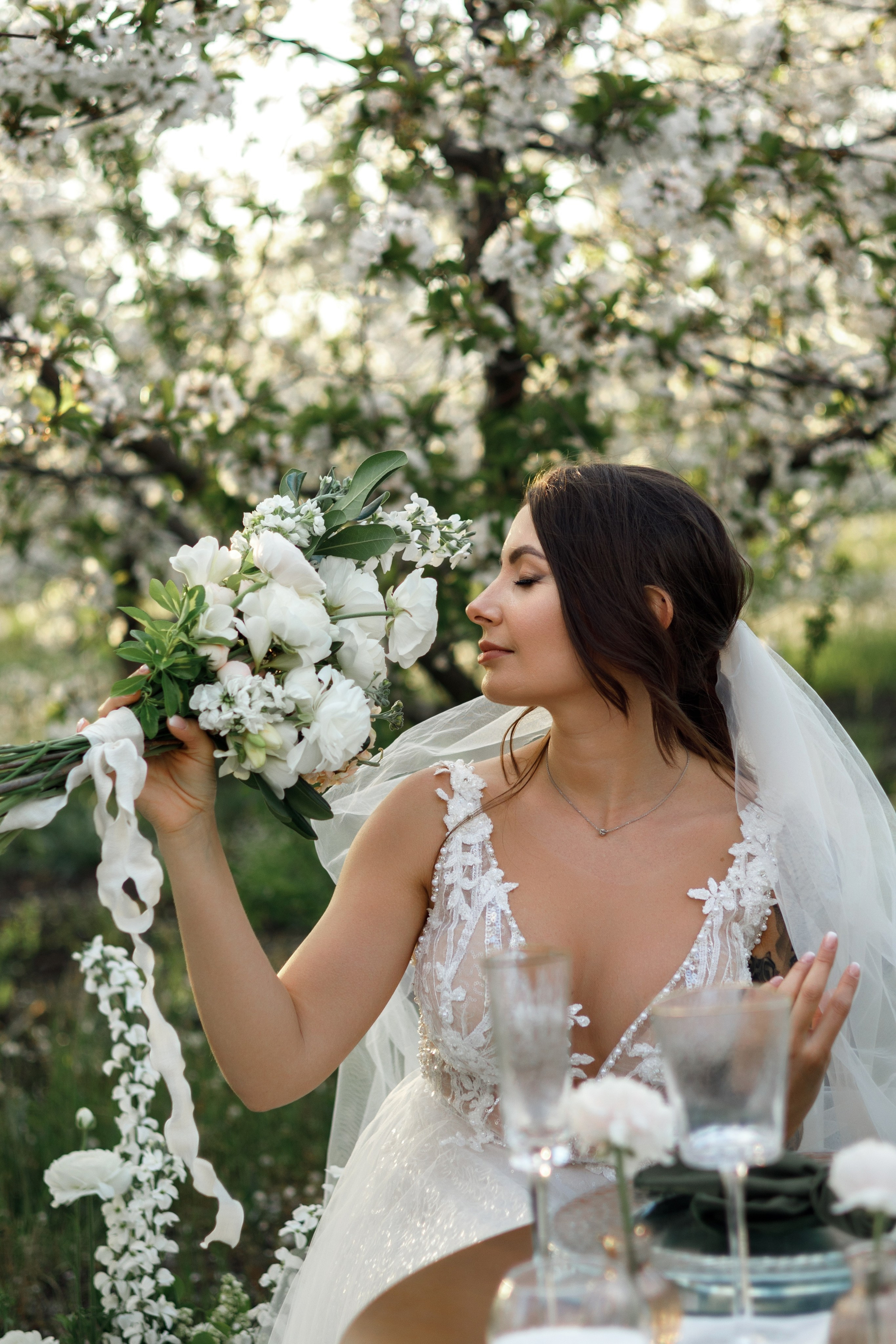 Александр и Ольга. Фотограф Краснодар