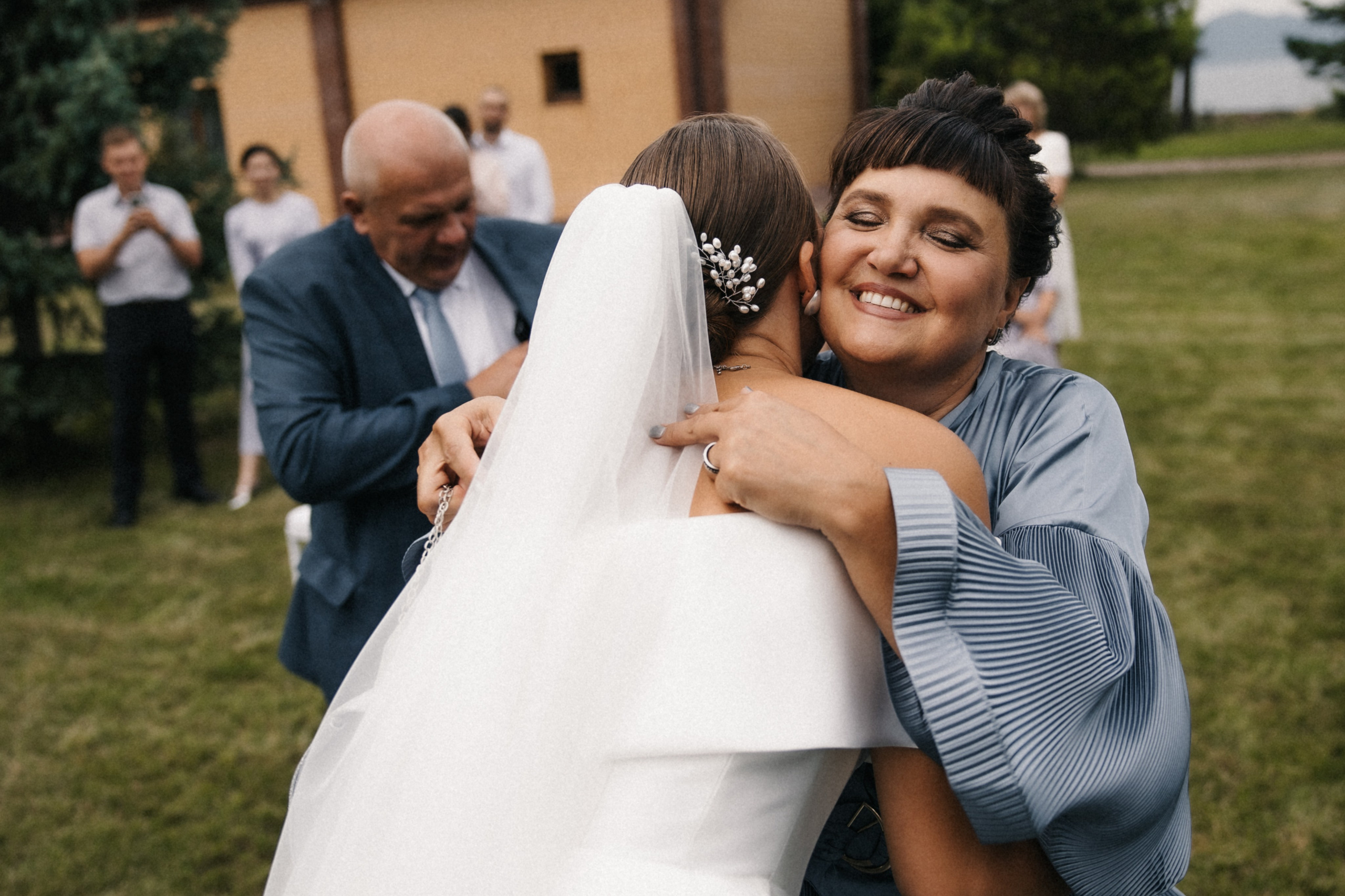 Николай и Валерия. Фотограф Москва, Санкт-Петербург, Абакан