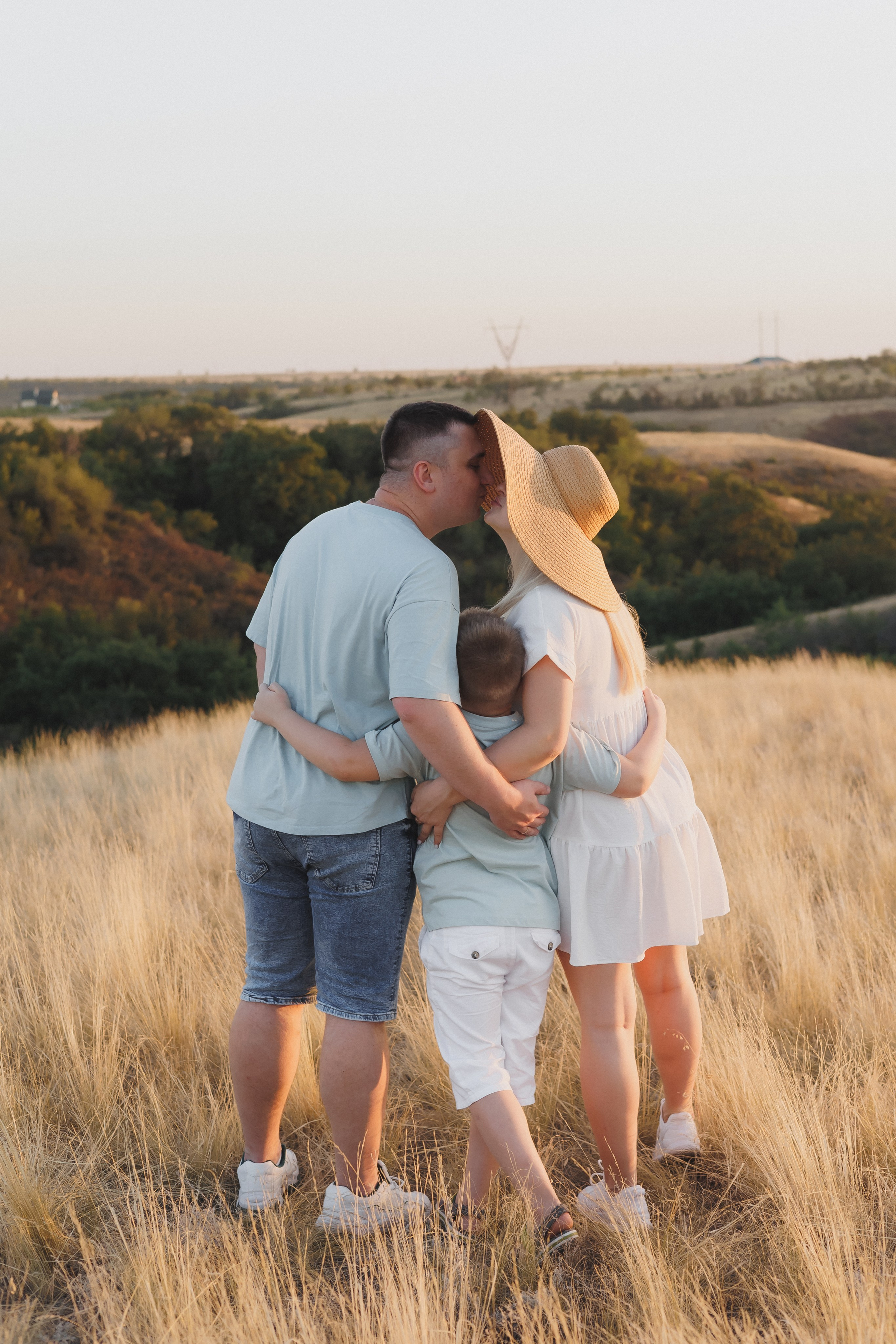 МамаПапаТим+1. Фотограф в Волгограде — Александра Искандерова