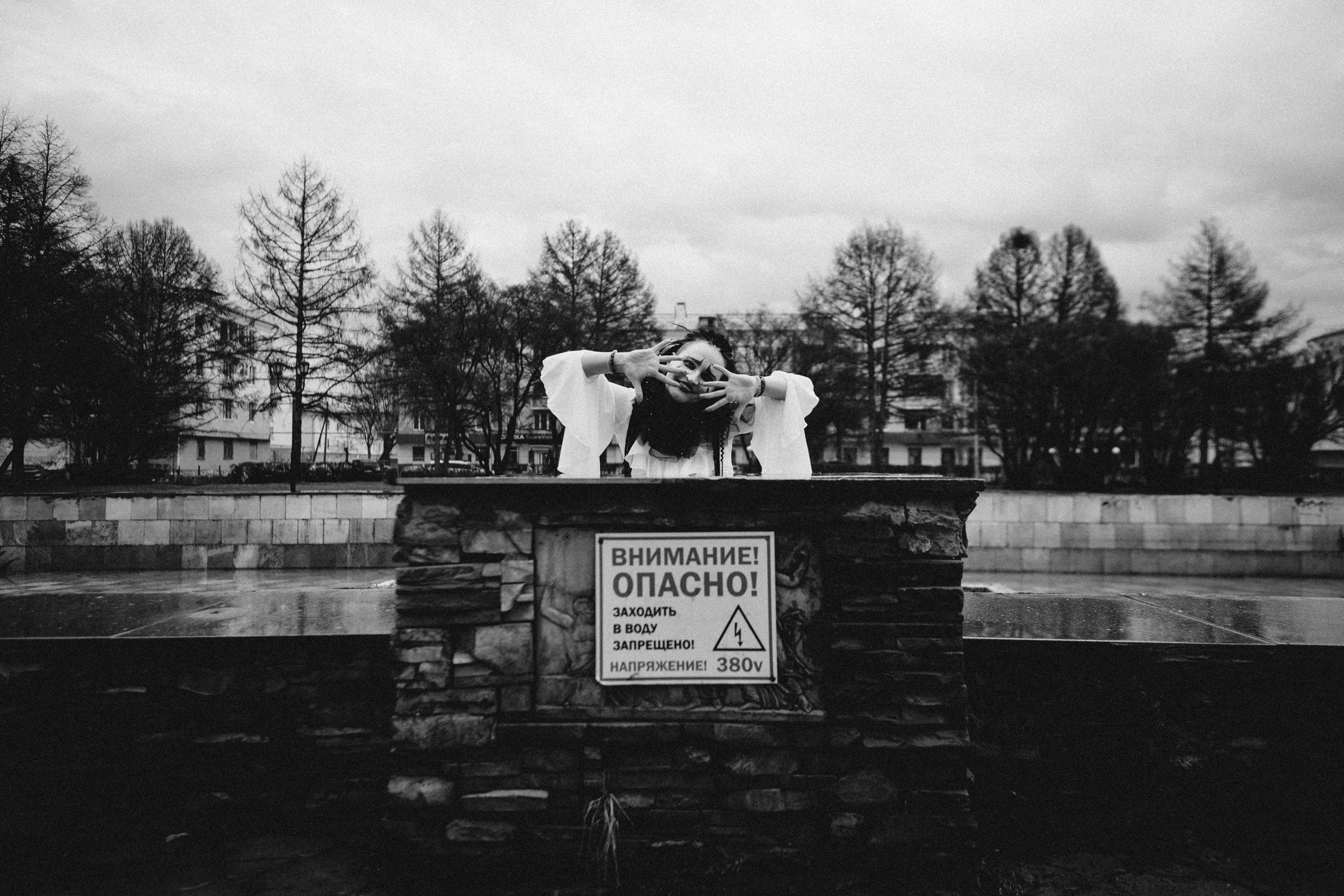 Пьеро. Свадебный и репортажный фотограф в Екатеринбурге и Сухом Логу