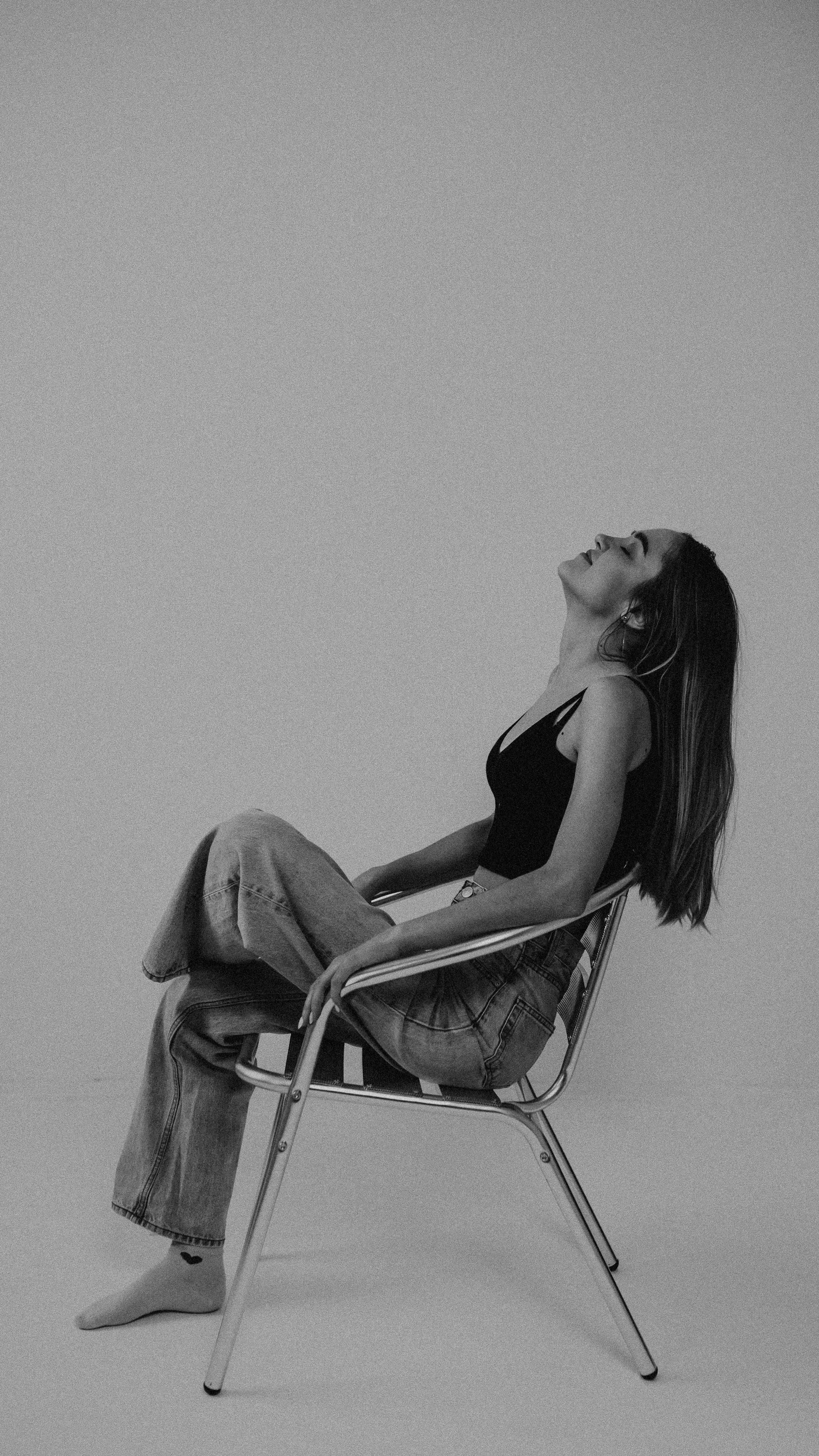 Дарья. Фотограф в Дзержинске Наташа Баева