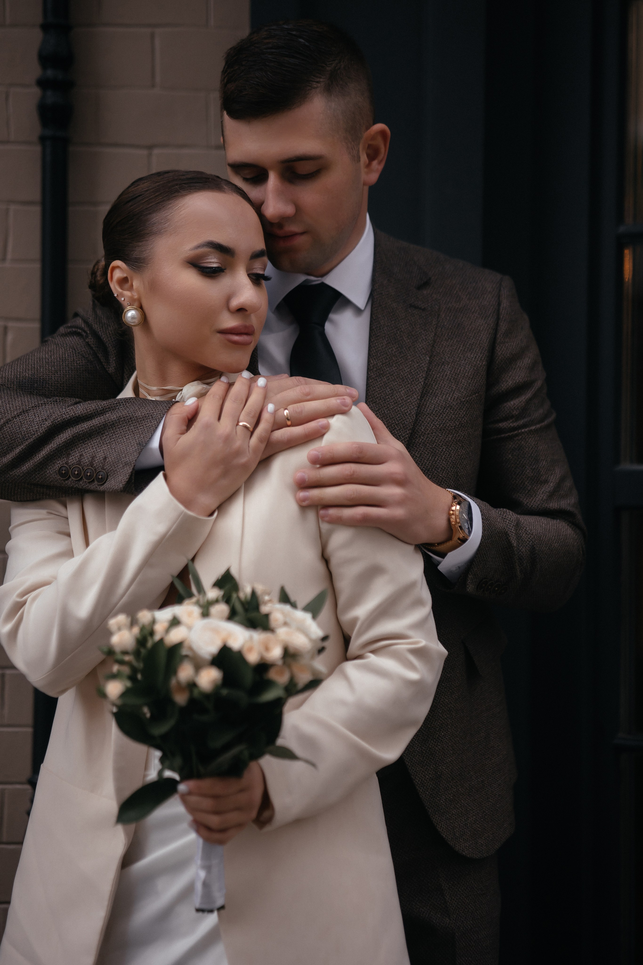 . Свадебный фотограф Мария Жукова