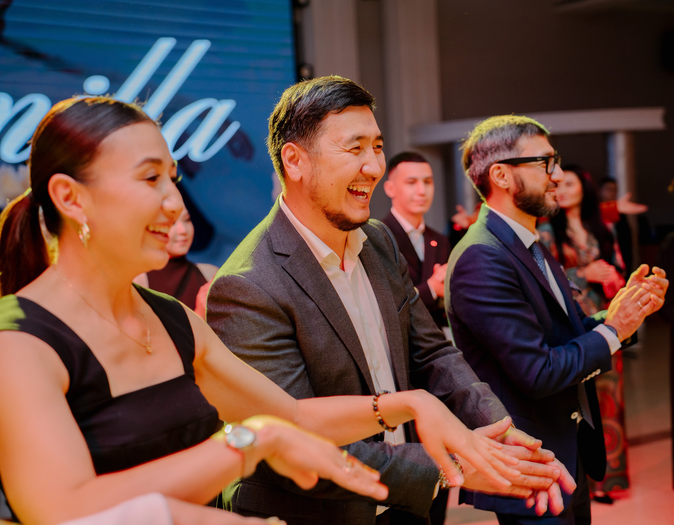 KAMILLA QYZ UZATU. Nomad media