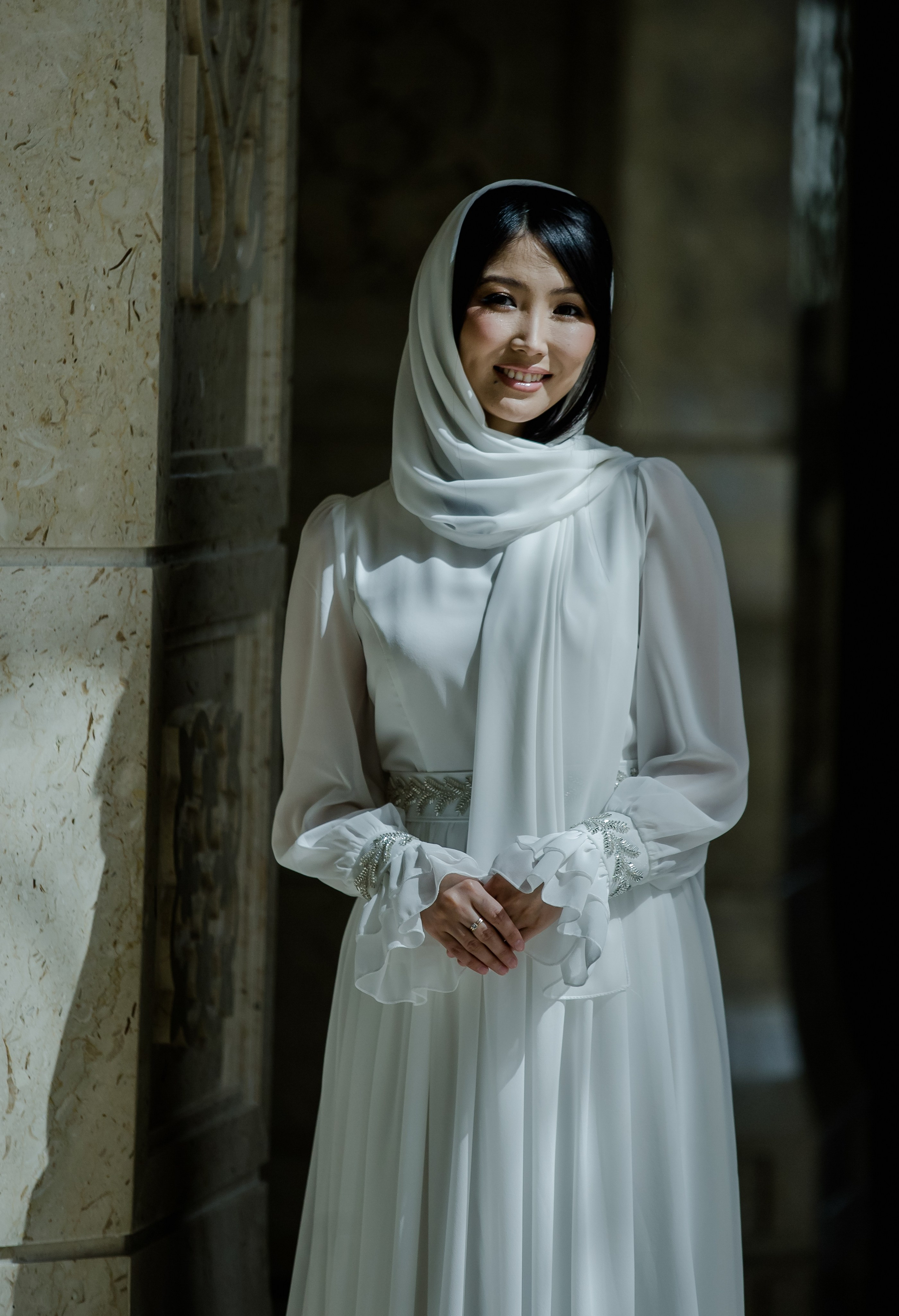 НЕКЕ ҚИЮ. Nomad media