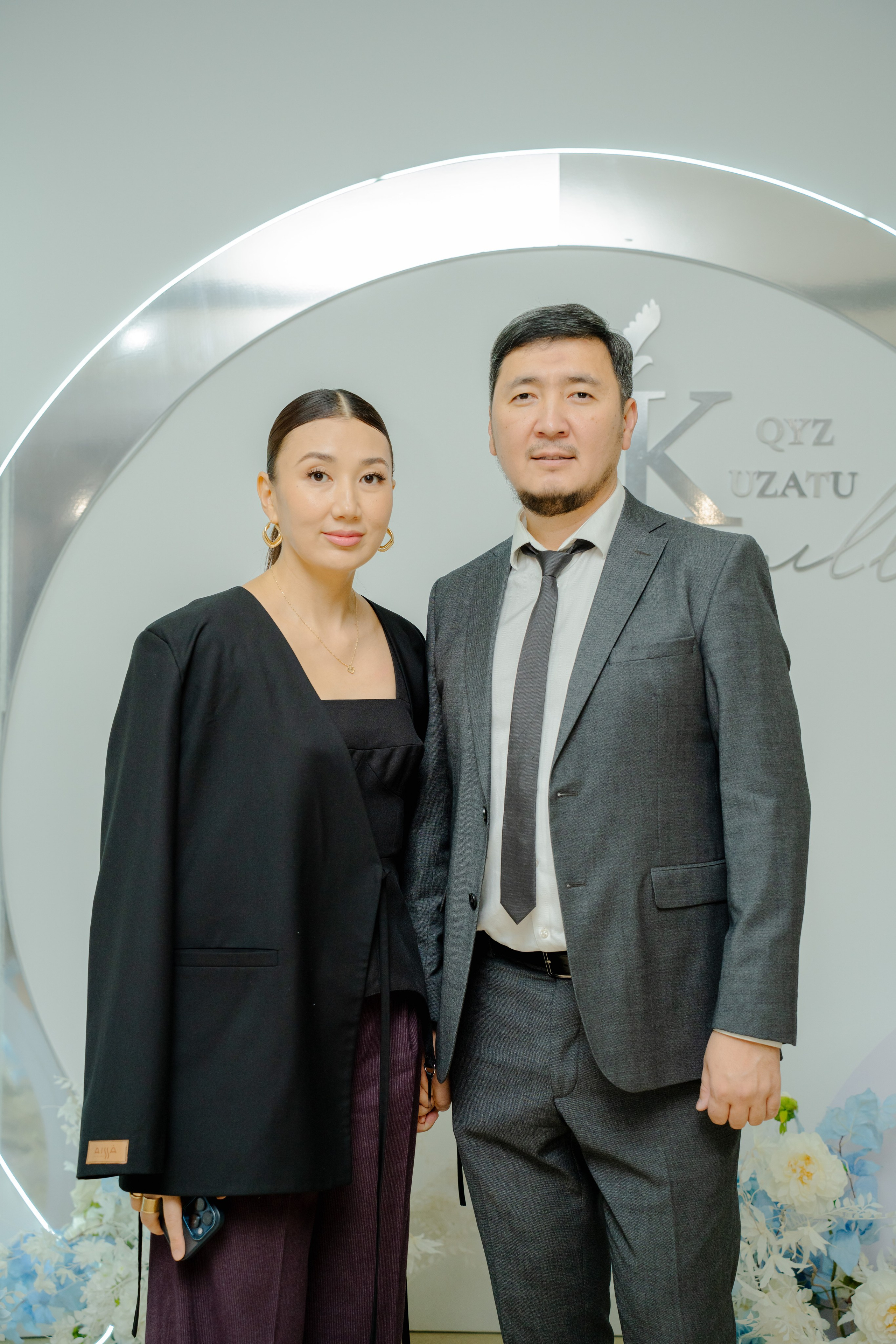 KAMILLA QYZ UZATU. Nomad media