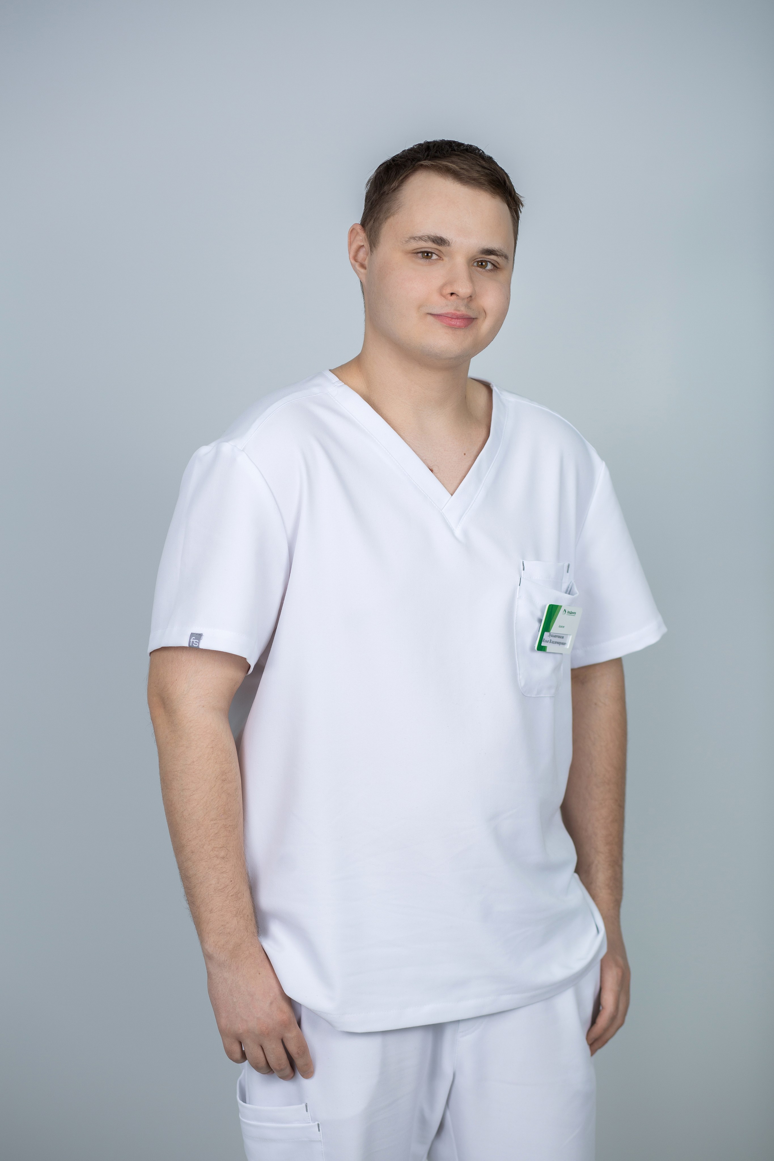 Стоматологи. Репортажный фотограф Ирина Сухарева