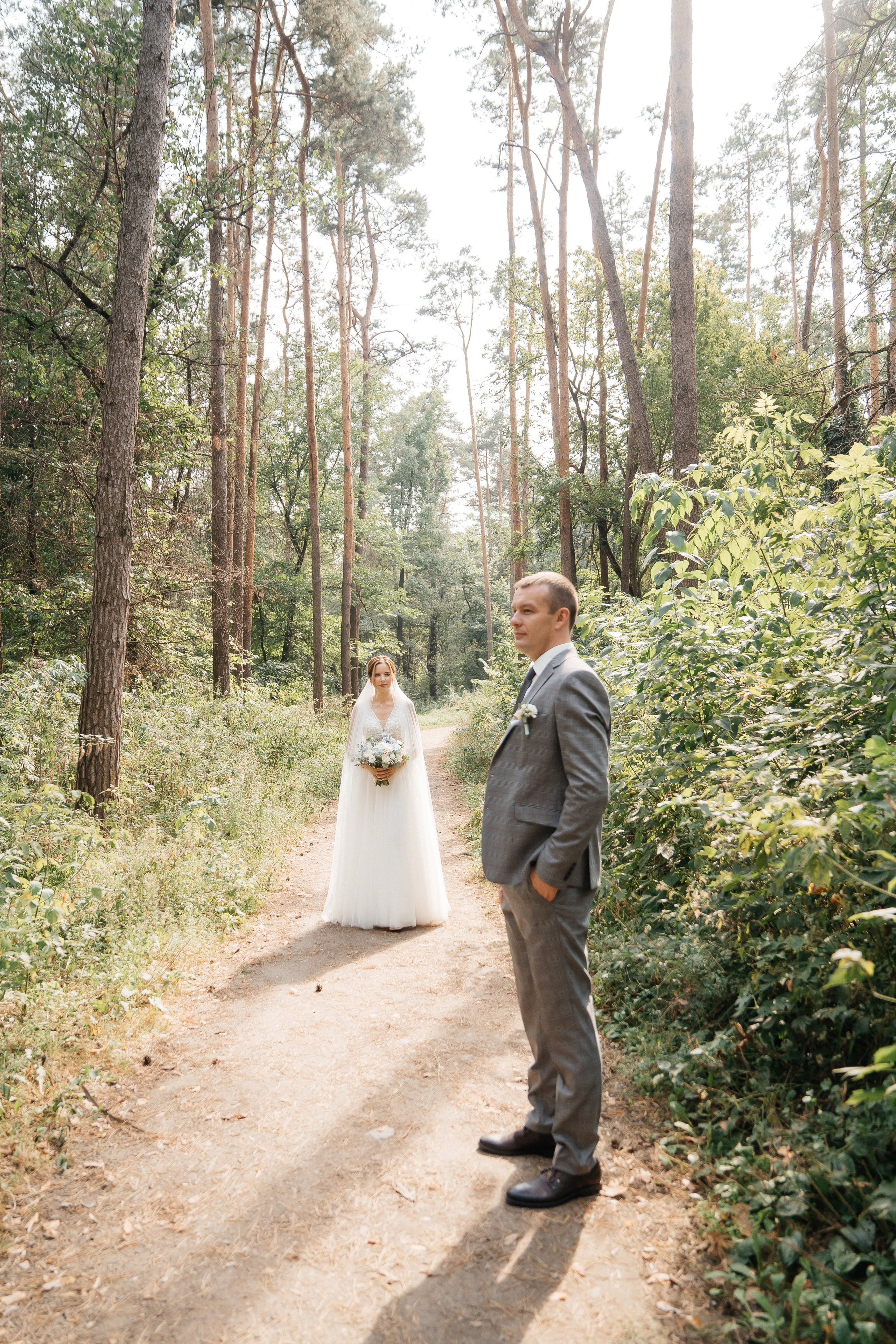 Инна и Валентин. Свадебный фотограф в Белгороде Кравченко Алиса