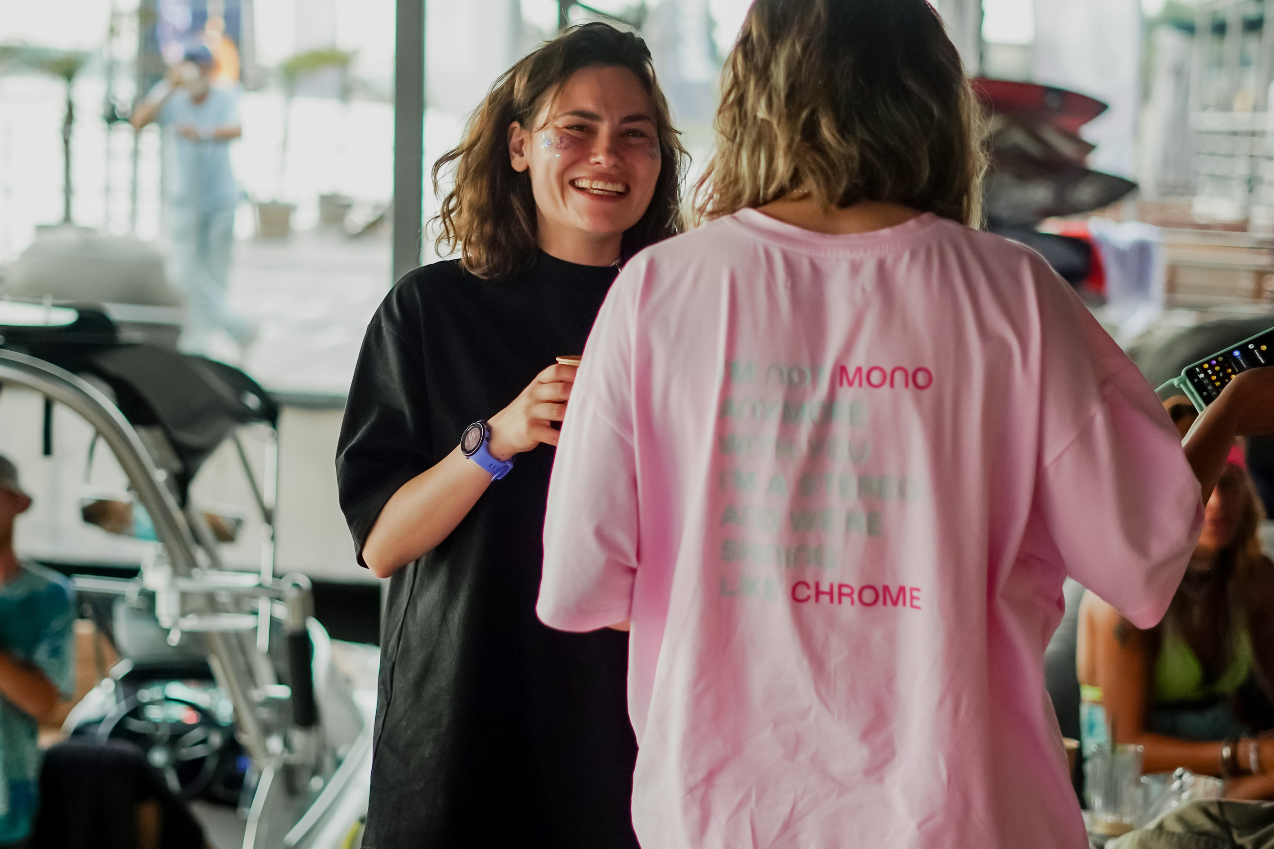 Surf. Фотограф Валерия Крахмалева