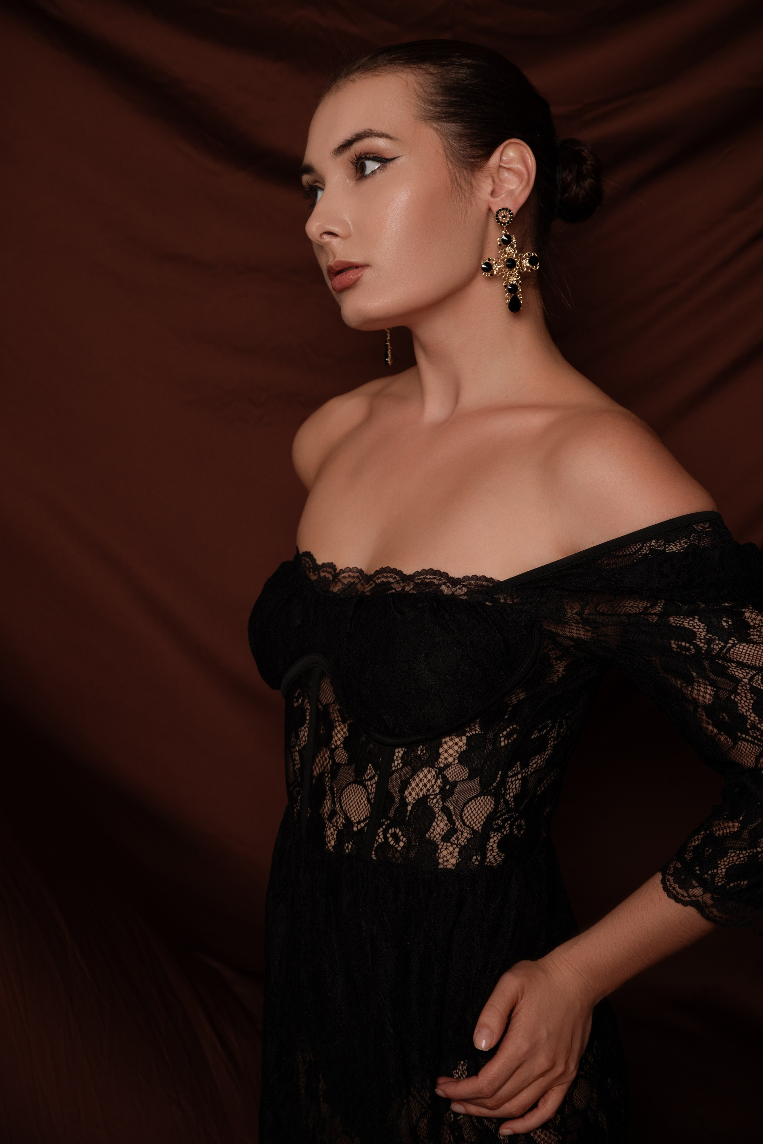 Индивидуальная фотосессия. Фотограф в Санкт-Петербурге Диана Чекмарева