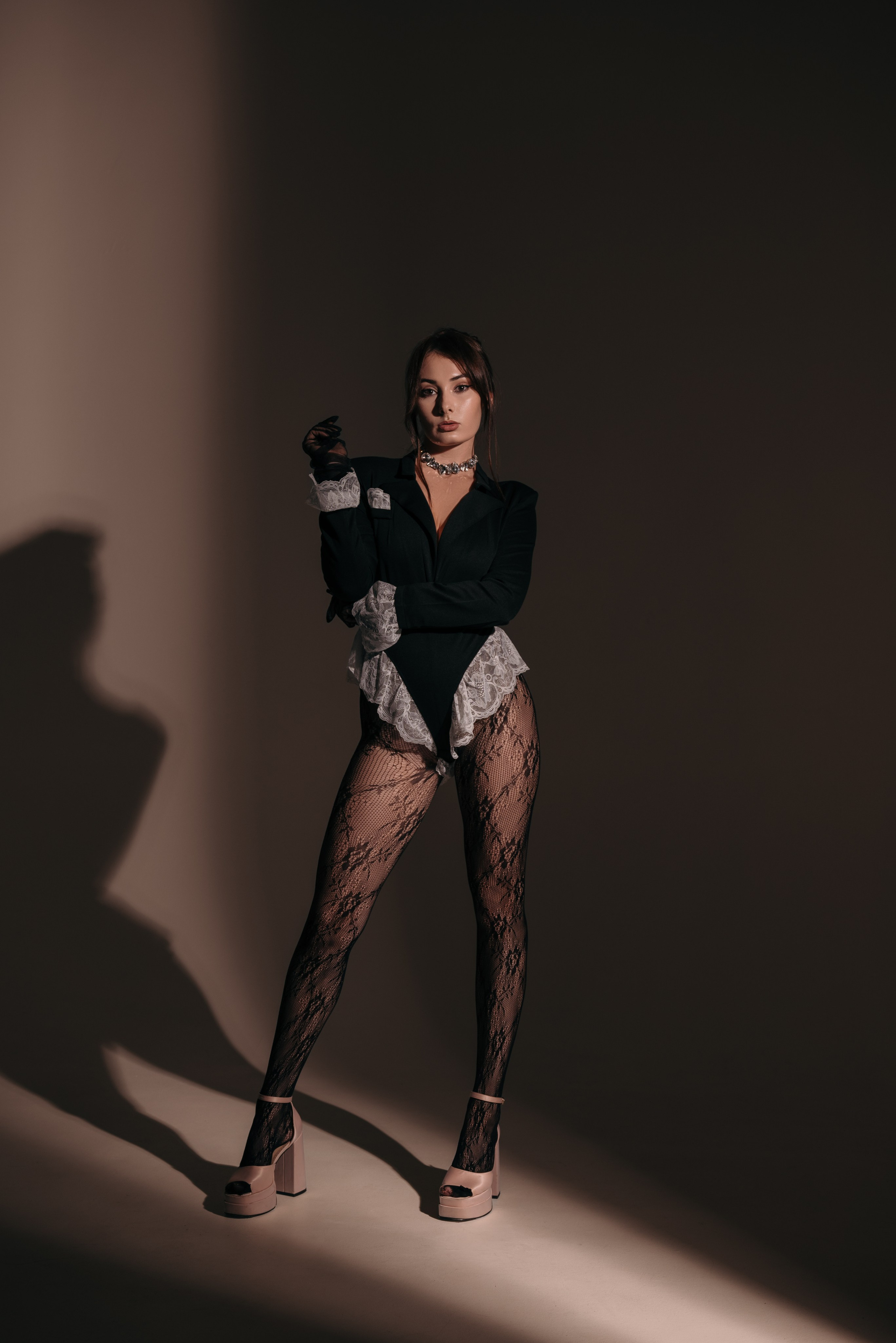 Индивидуальная фотосессия. Фотограф в Санкт-Петербурге Диана Чекмарева