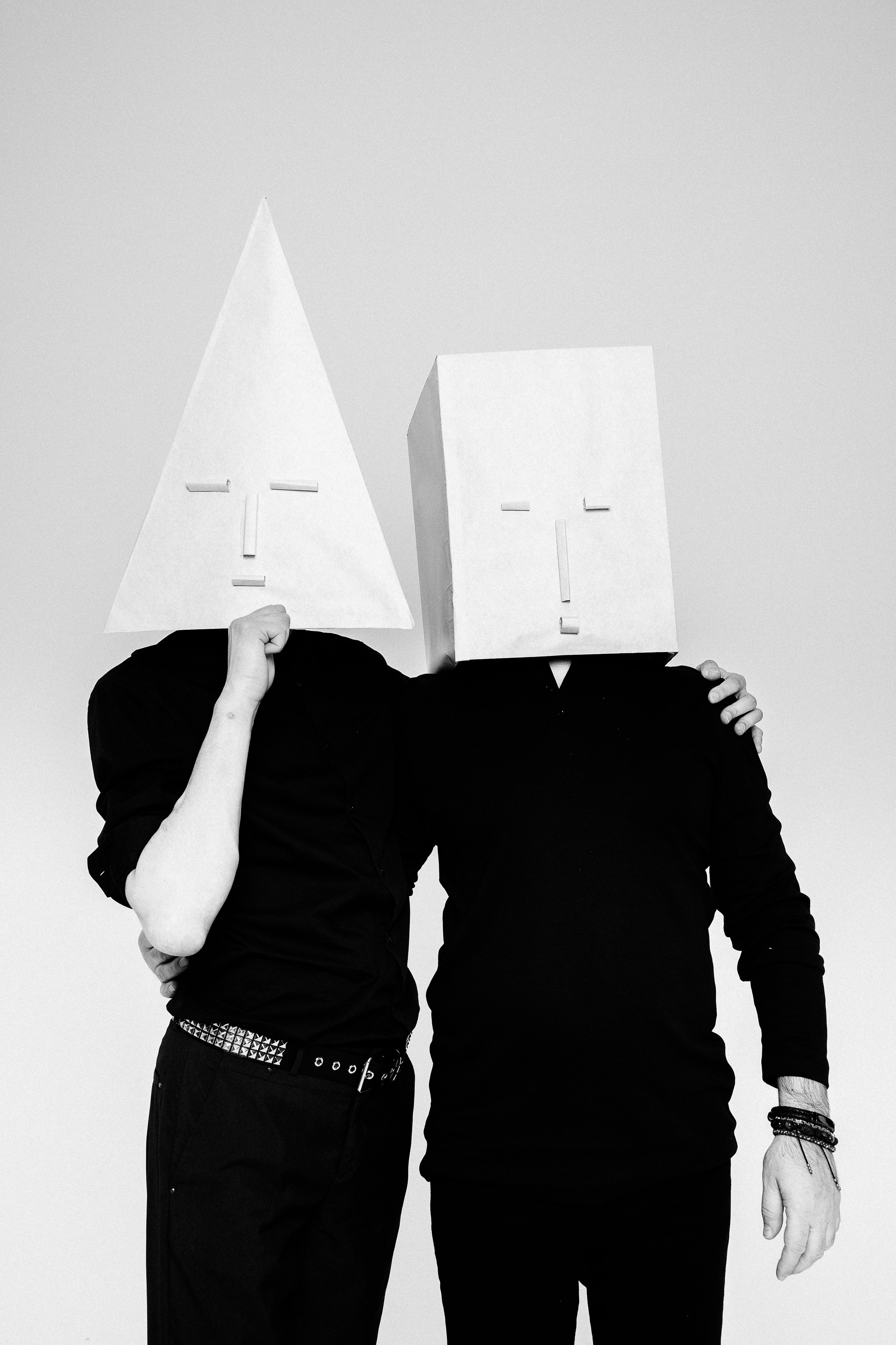 Ex-ALUMINUM. Фотограф Алла Быкова