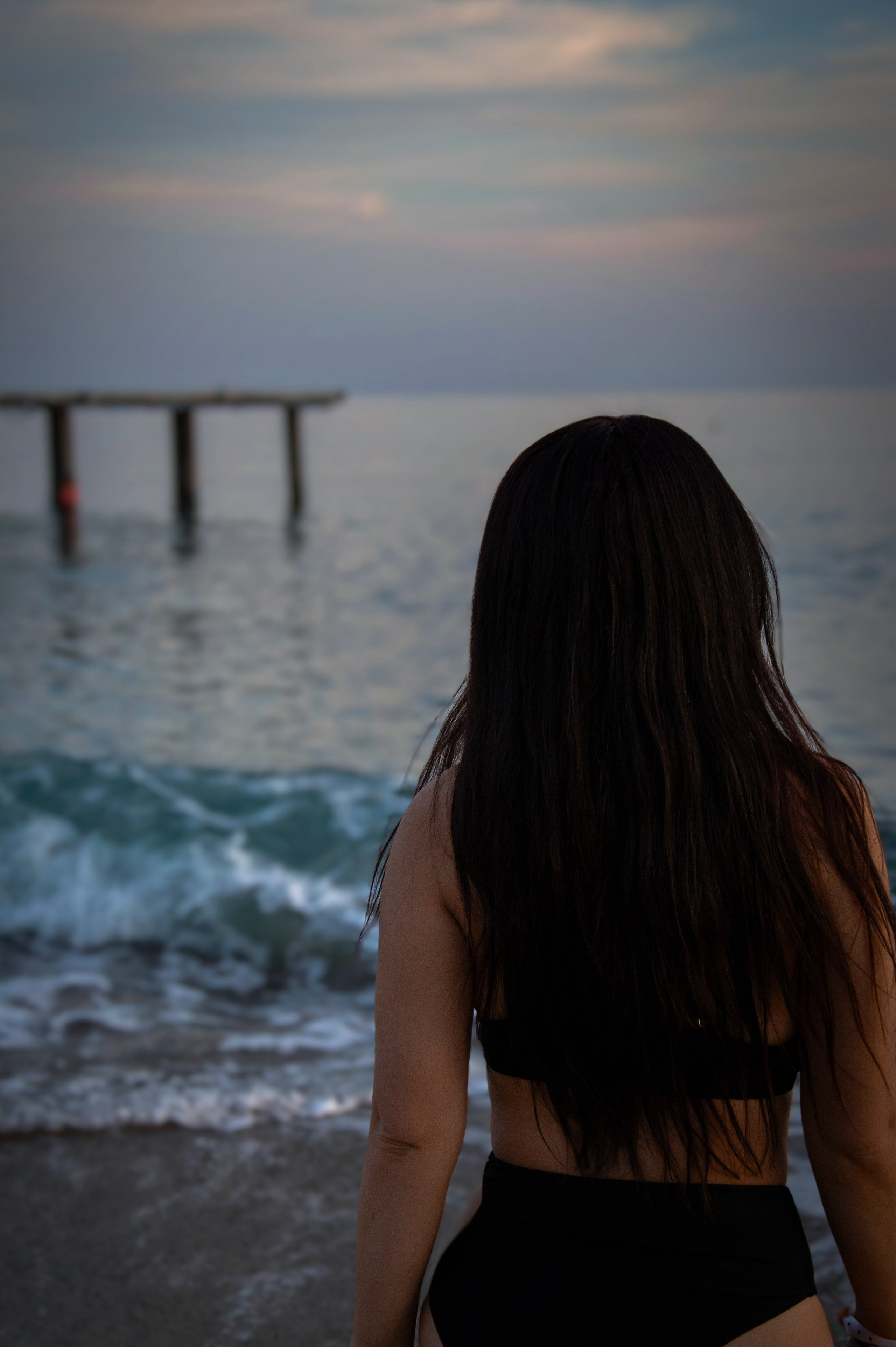 Индивидуальная женская съёмка. F.O.xygen