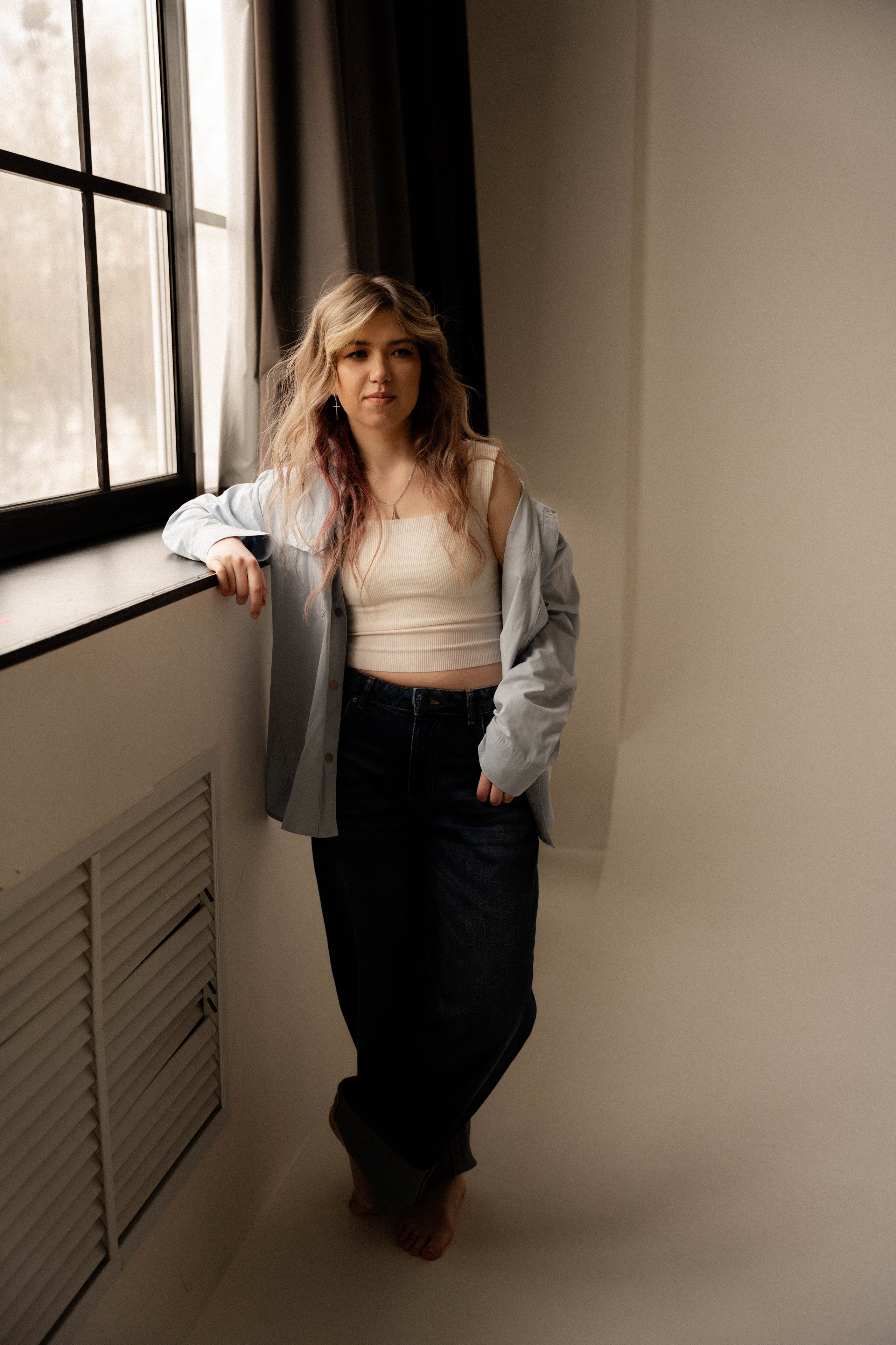 Вика. Анастасия Антипинская — профессиональный фотограф в Хабаровске