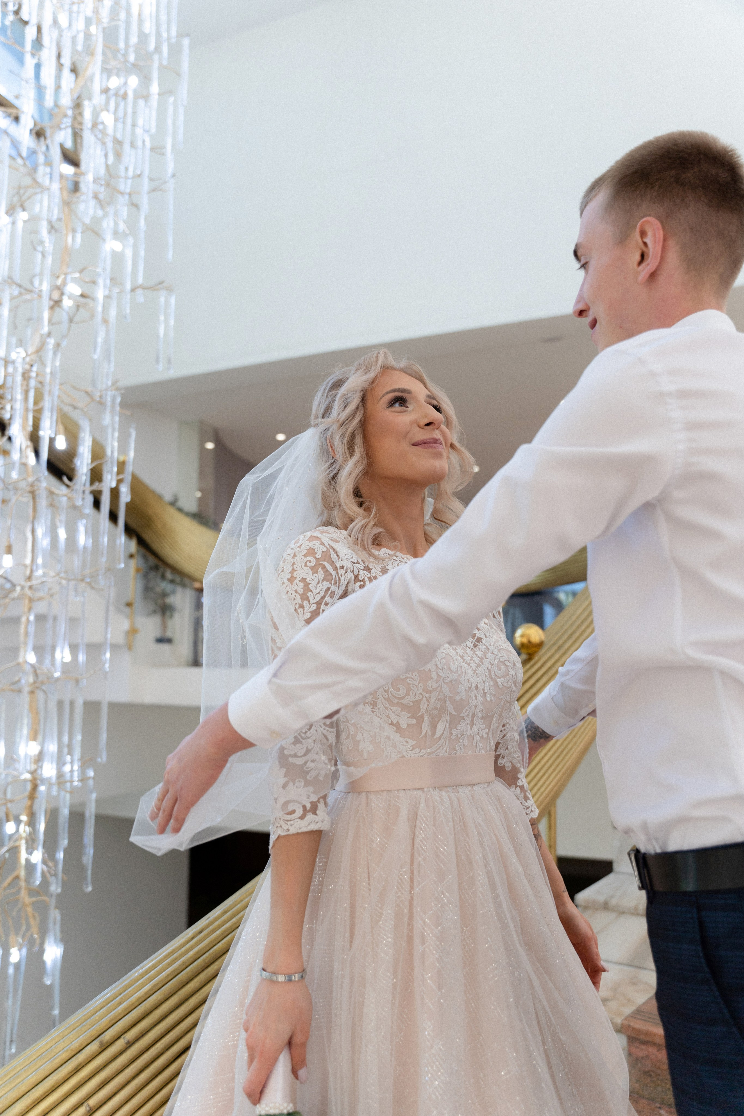 Александра и Максим. Анастасия Антипинская — профессиональный фотограф в Хабаровске