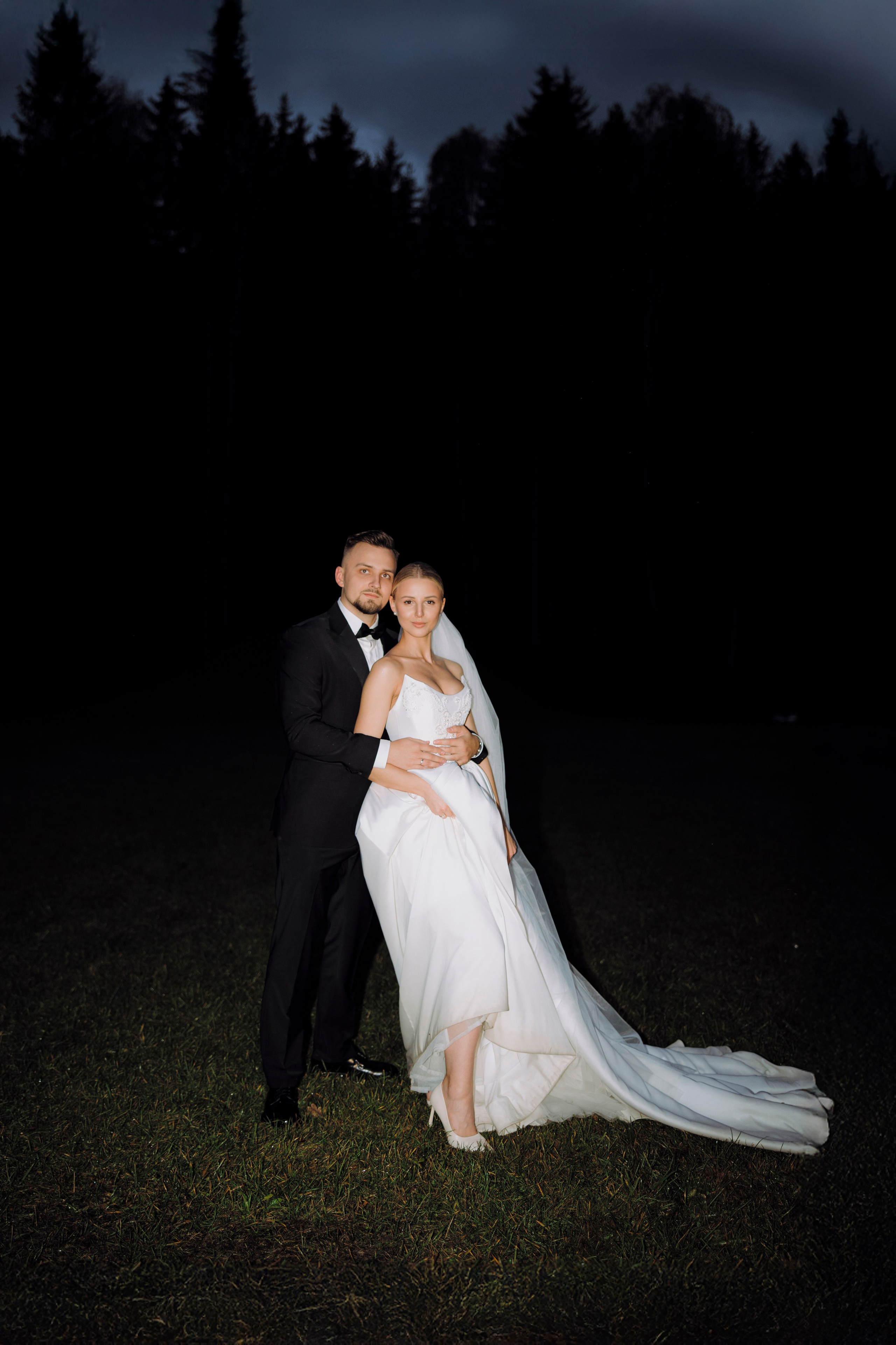 Сергей и Юля | 2025. Wedding photographer Lithuania Poland Latvia Germany