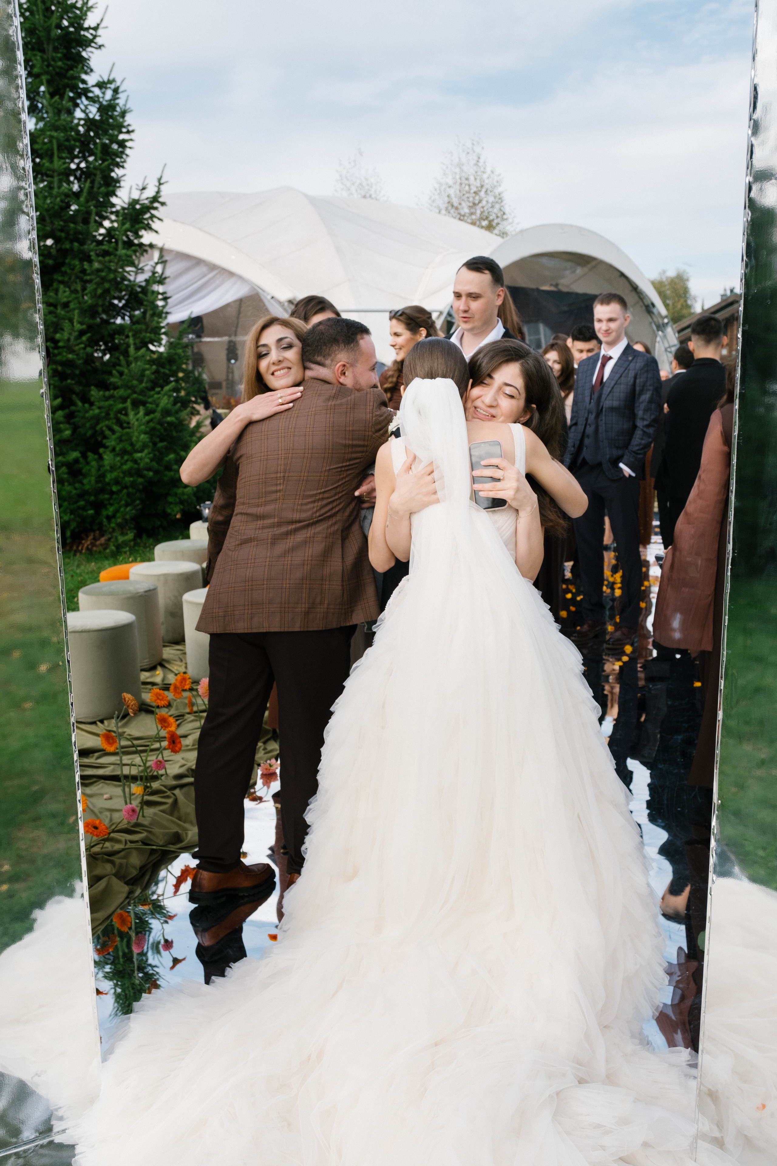 Сирак / Вероника. Свадебный Видеограф Фотограф в Сочи