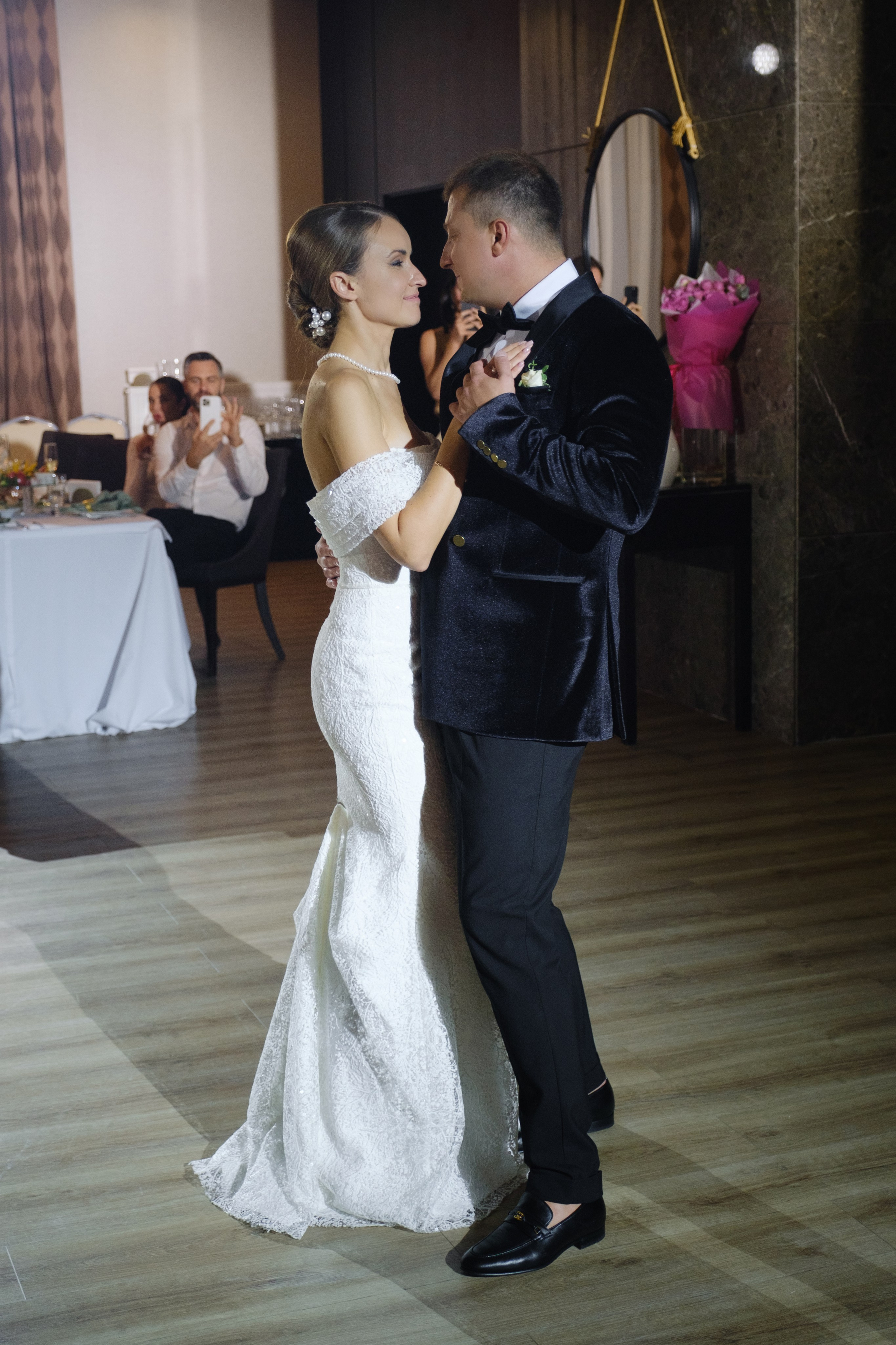 Виктория / Евгений. Свадебный Видеограф Фотограф в Сочи