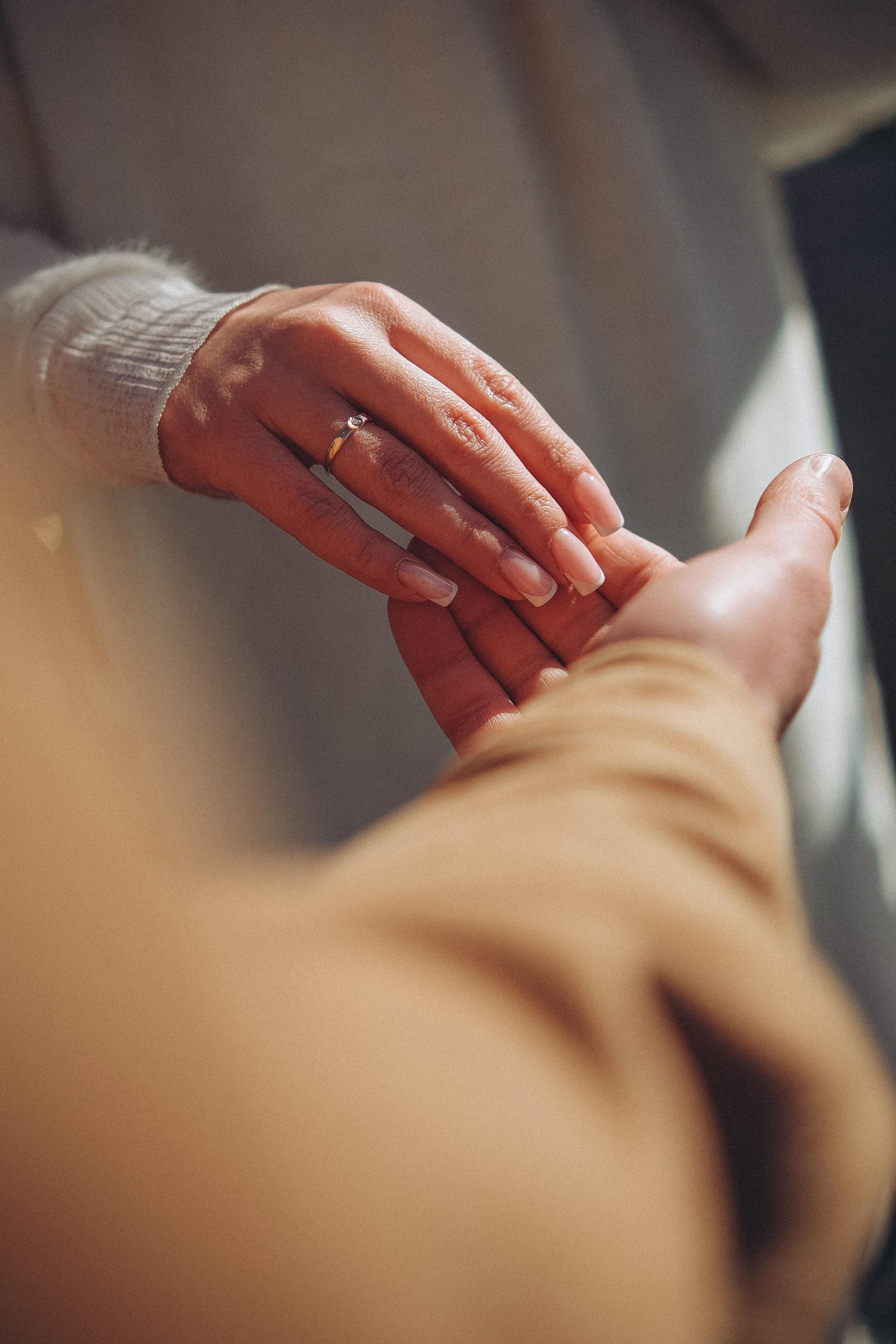 Настя & Виталий. Phdkvmr.ru