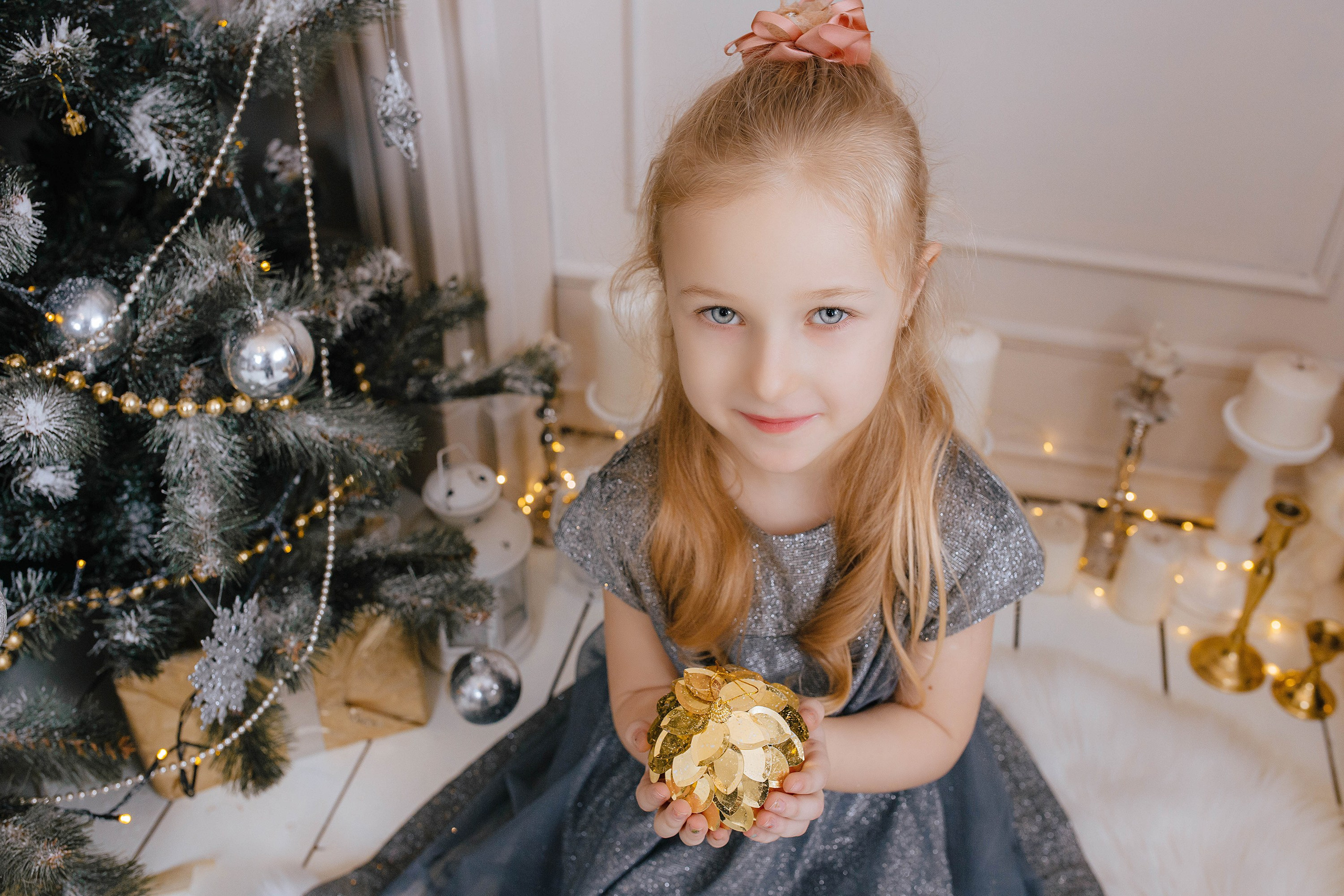 Семейная съемка. ФОТО/ВИДЕО БЬОРН Студия г. Новороссийск