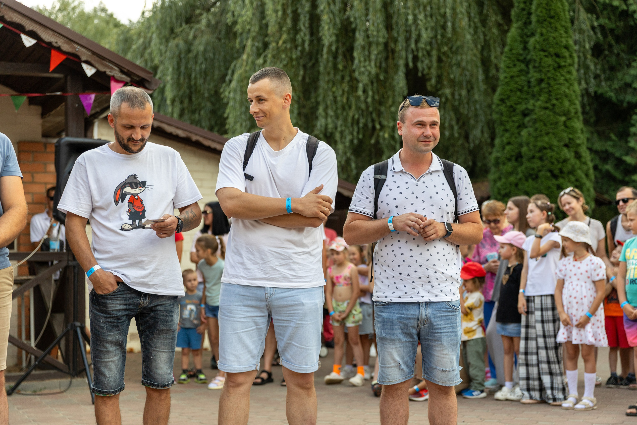 Детифест в дудутках. Профессиональный интерьерный и репортажный фотограф Минск и РБ. Максим Орлов