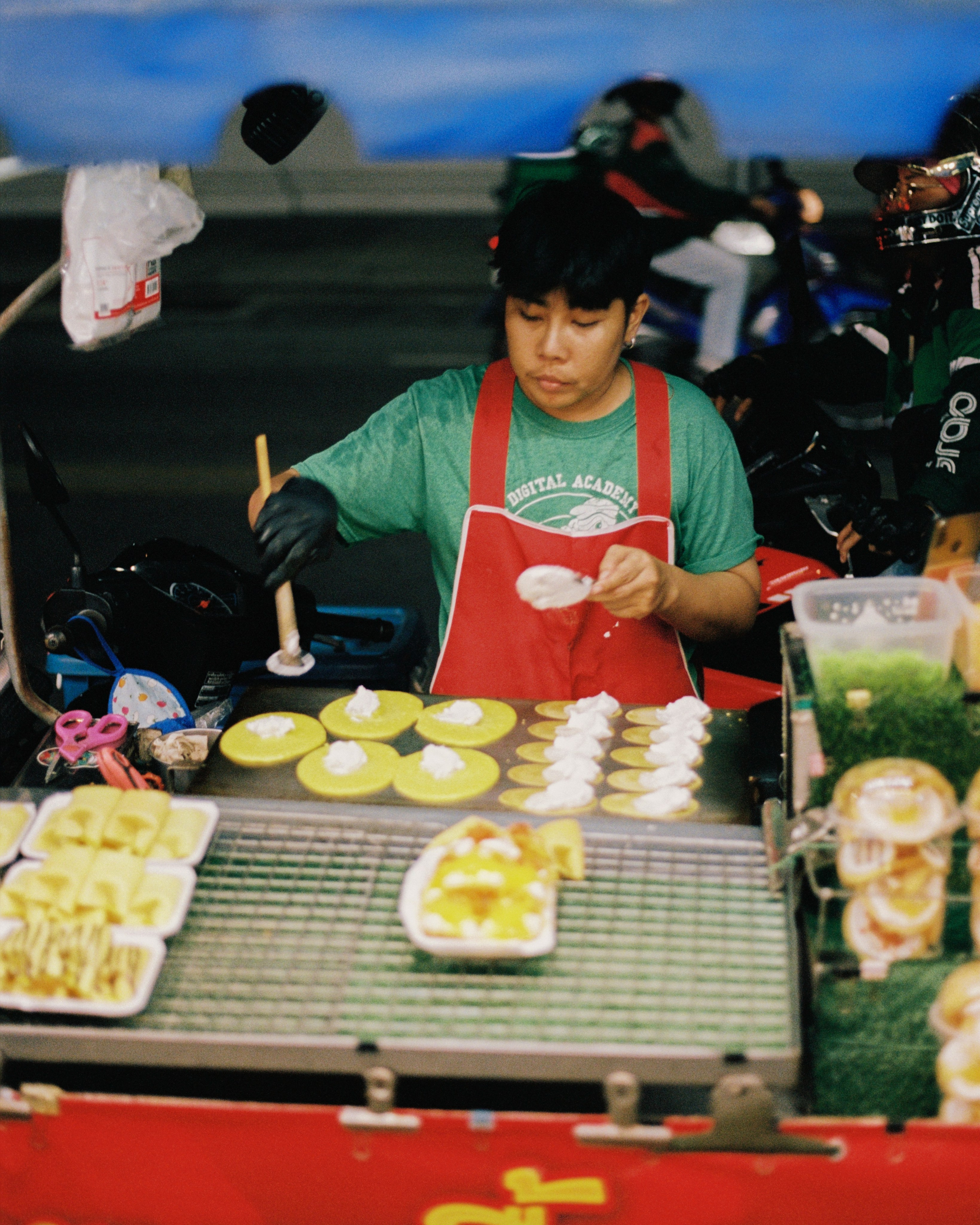 Thailand. Kirill Shashkov