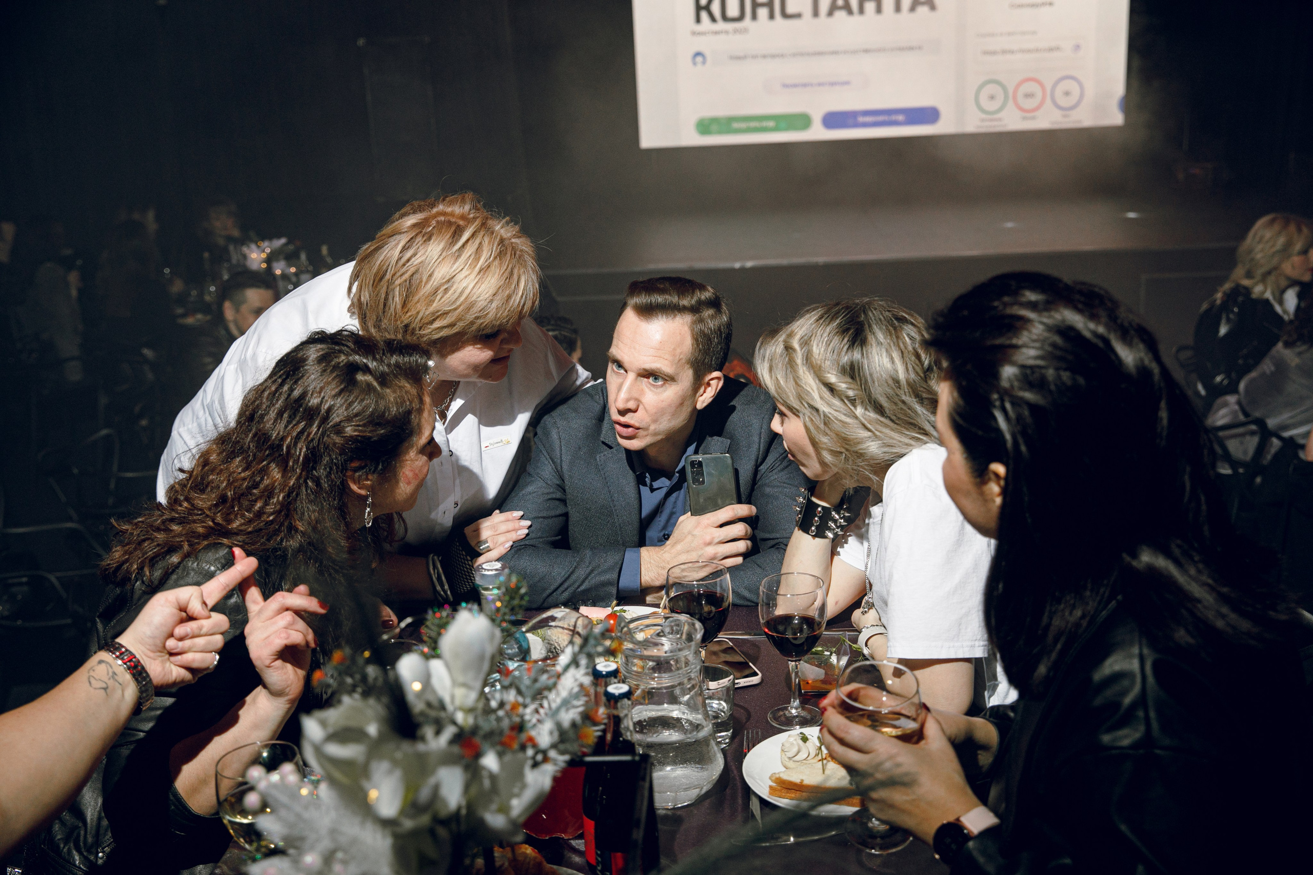 Репортажный фотограф мероприятий в Москве Ярославле