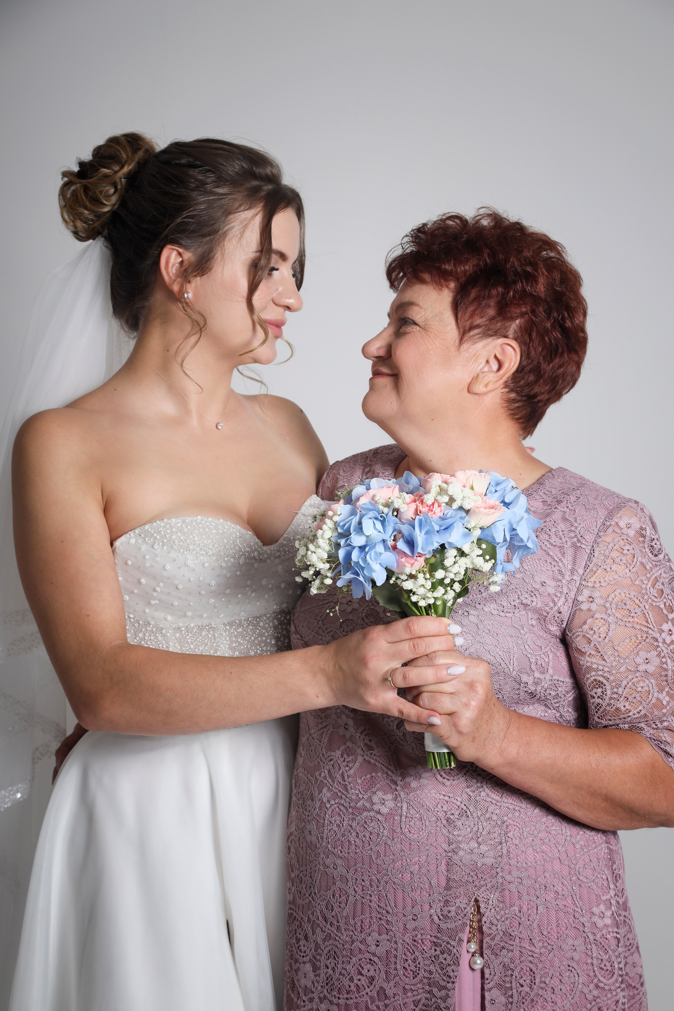 Ольга и Денис. Фотограф Ирина Смолина в г. Шимановске/Амурская область