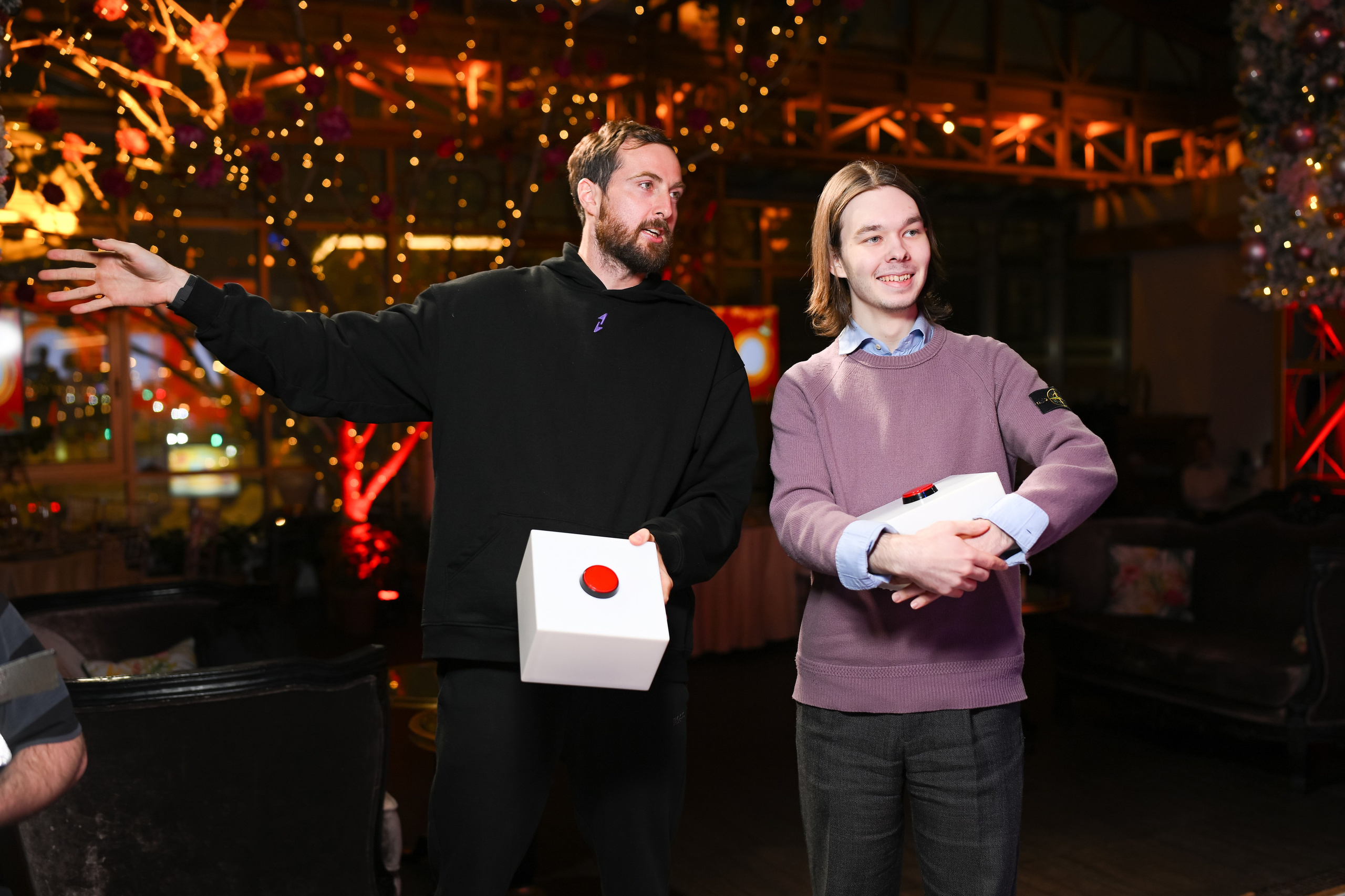 MVP| Soho Rooms. Портфолио