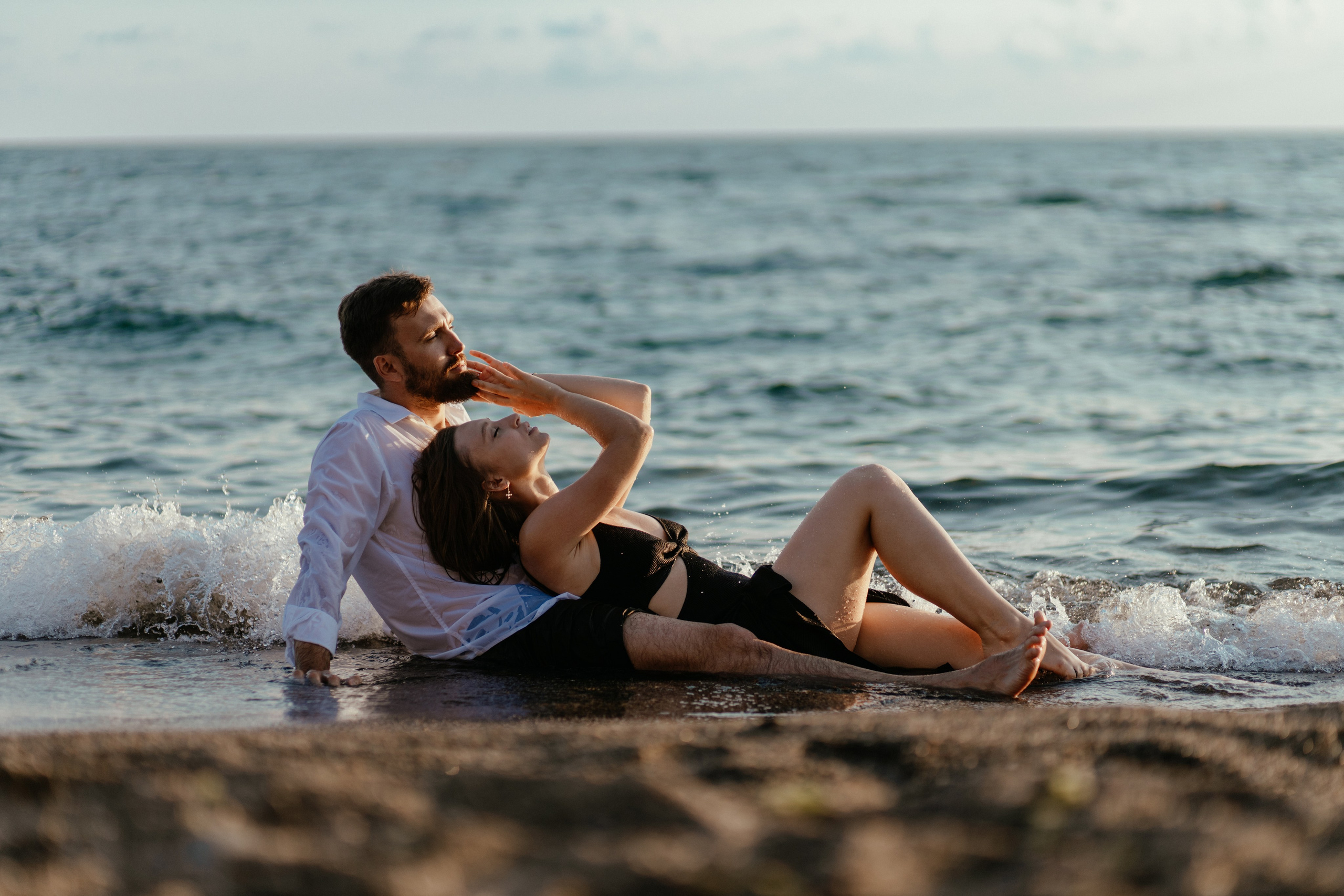 Love Story. Фотограф Сочи Татьяна Зорина