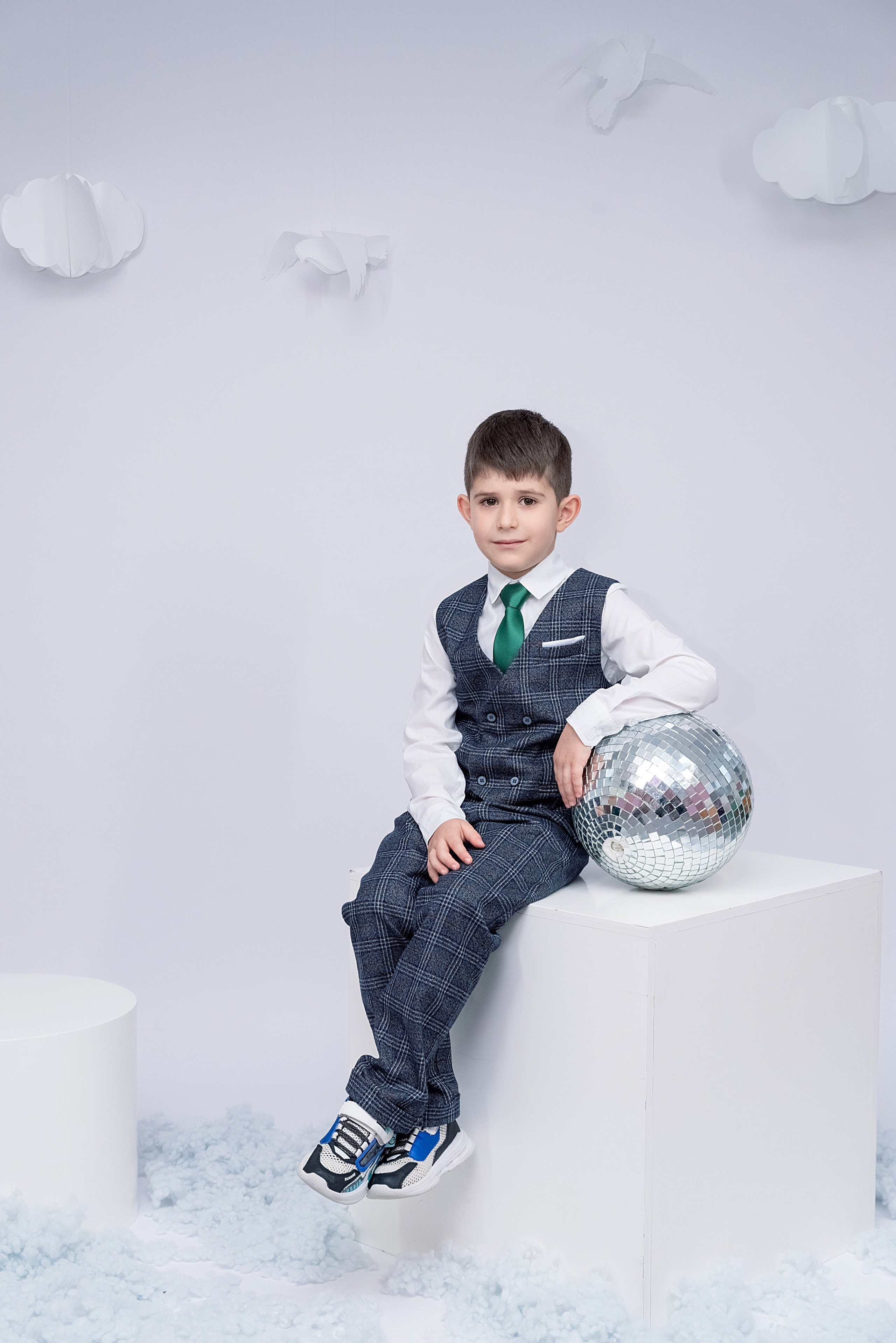 Детский сад. Фотограф Светлана Воронцова