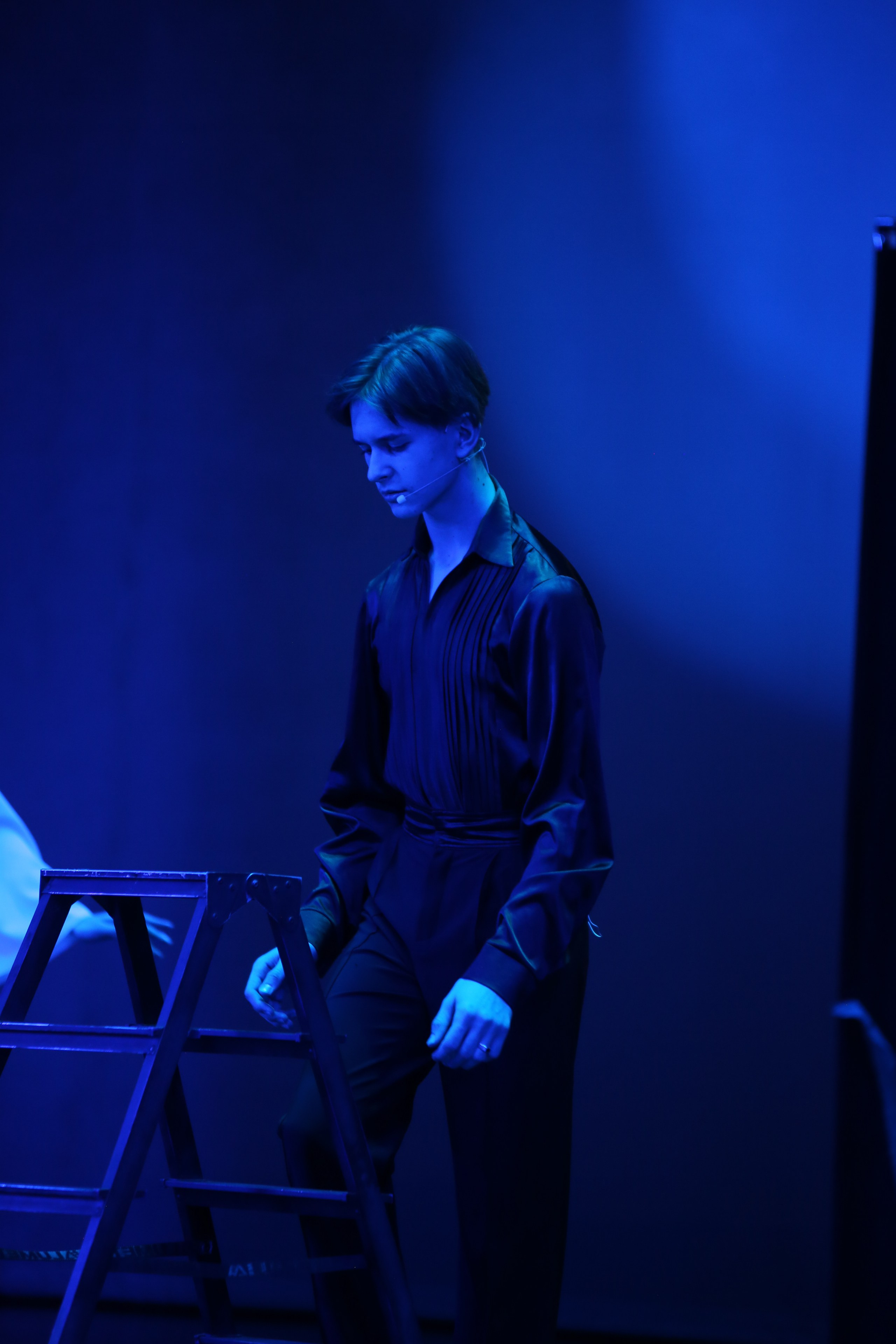 ТС ФАНТАЗИЯ — БЕНЕФИС 25 ЛЕТ. Профессиональный фотограф в Мценске и Орловской области