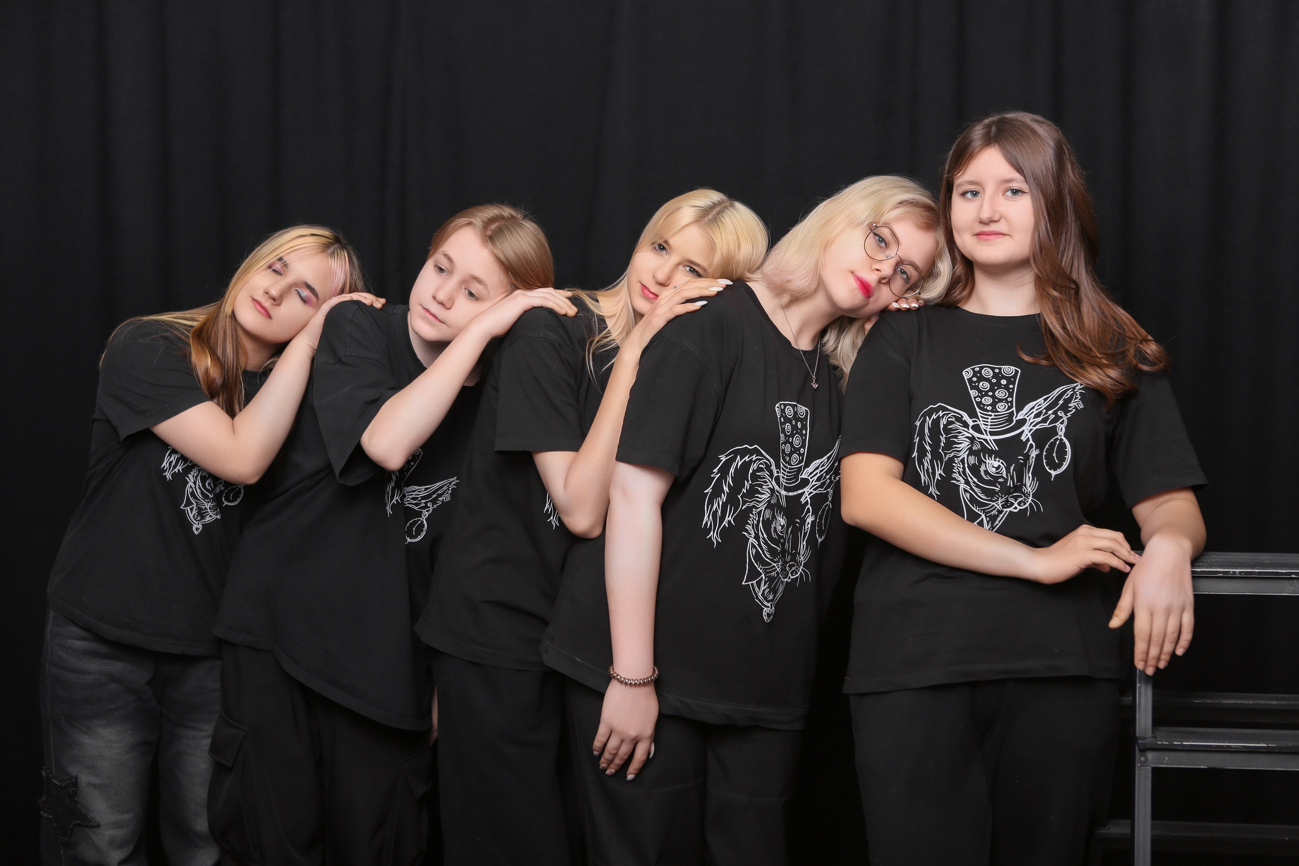 ТС ФАНТАЗИЯ — БОЛЬШАЯ СЪЕМКА. Профессиональный фотограф в Мценске и Орловской области