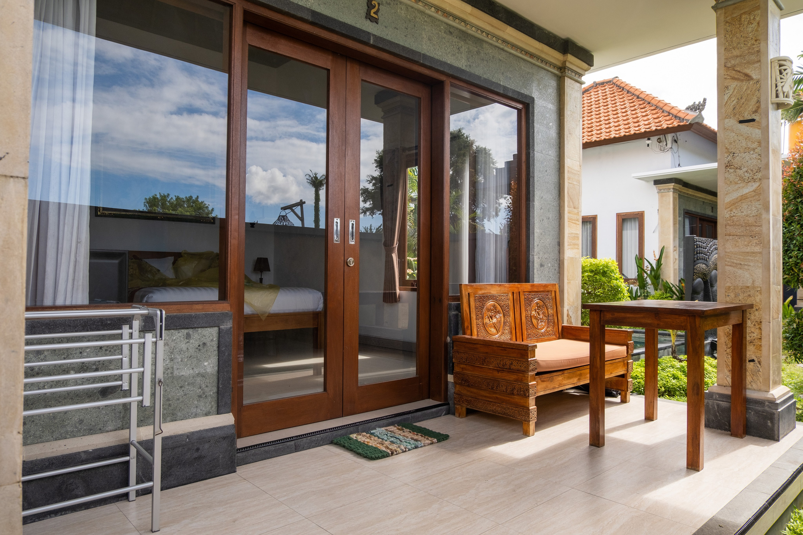 Villa Putra. Фотограф на Бали|Свадьба на Бали